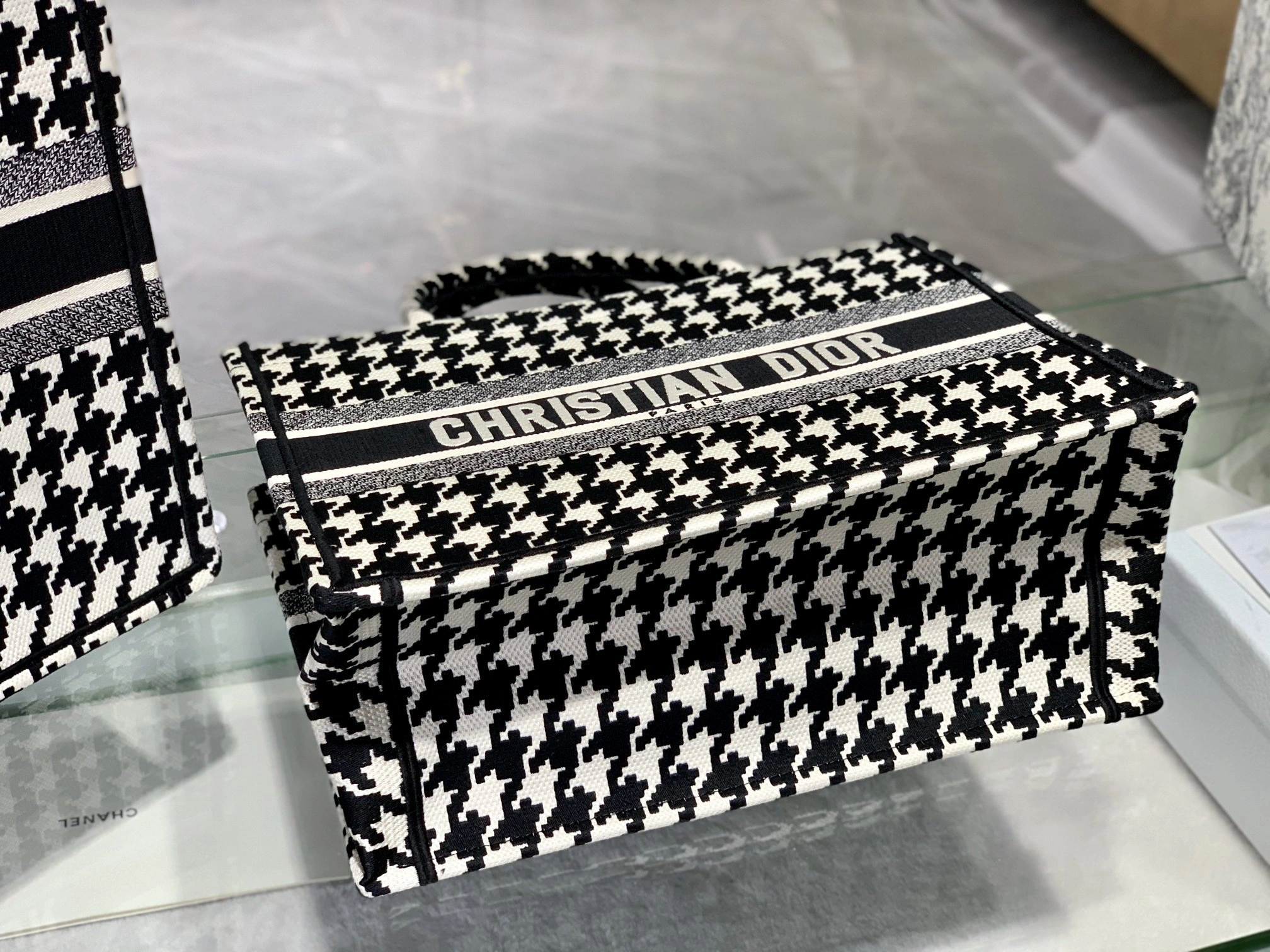 Custombag-- M1265ZRUW-M918 high quality version item：C-B803D2003