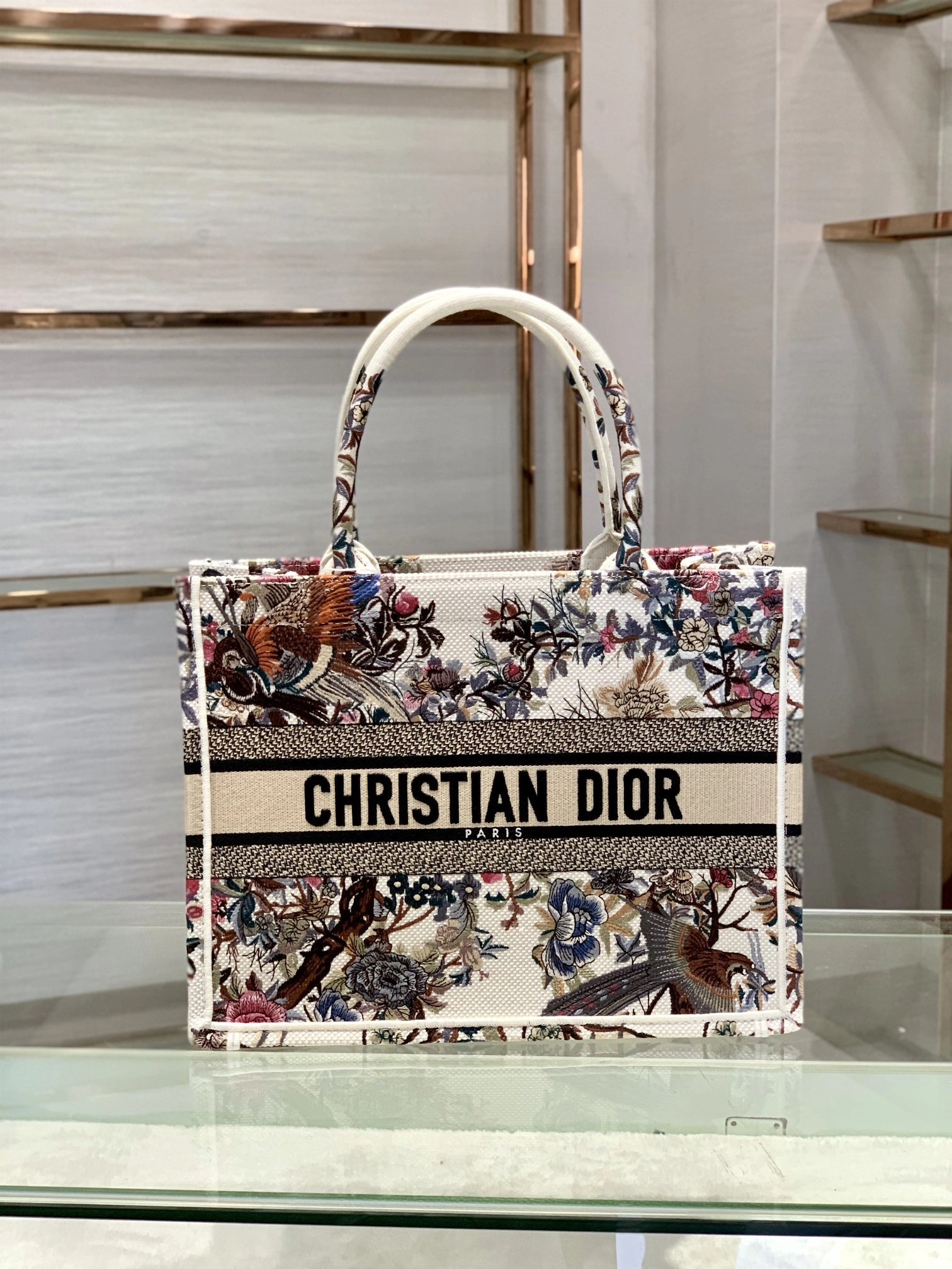 Custombag-- M1265ZRWD-M941 high quality version item：C-B803D2322