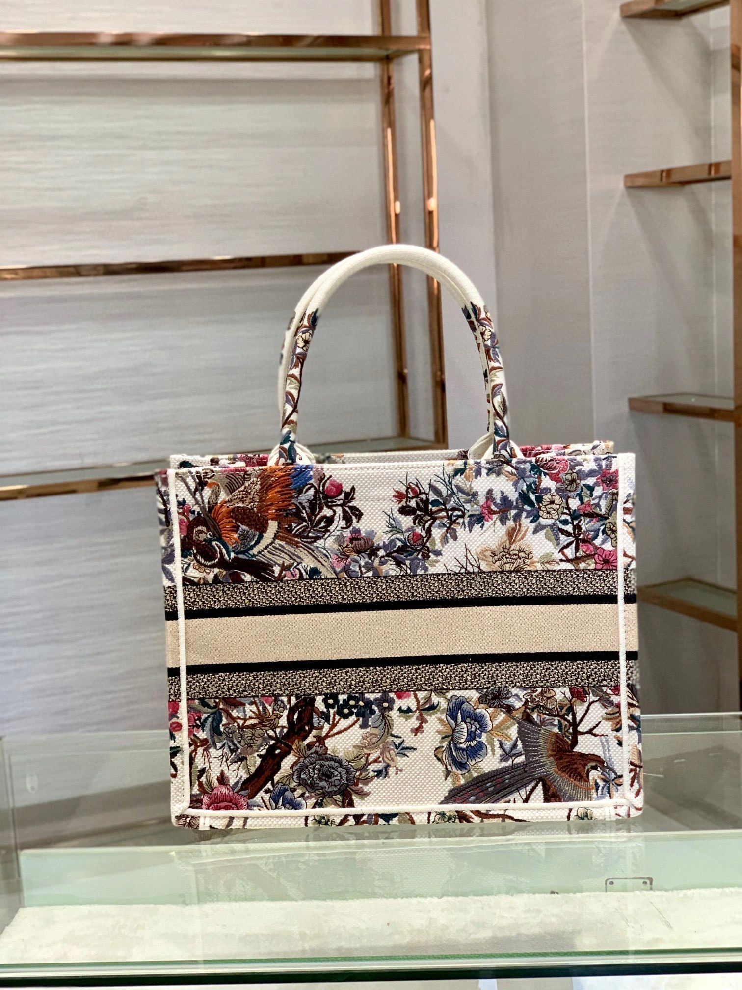 Custombag-- M1265ZRWD-M941 high quality version item：C-B803D2322