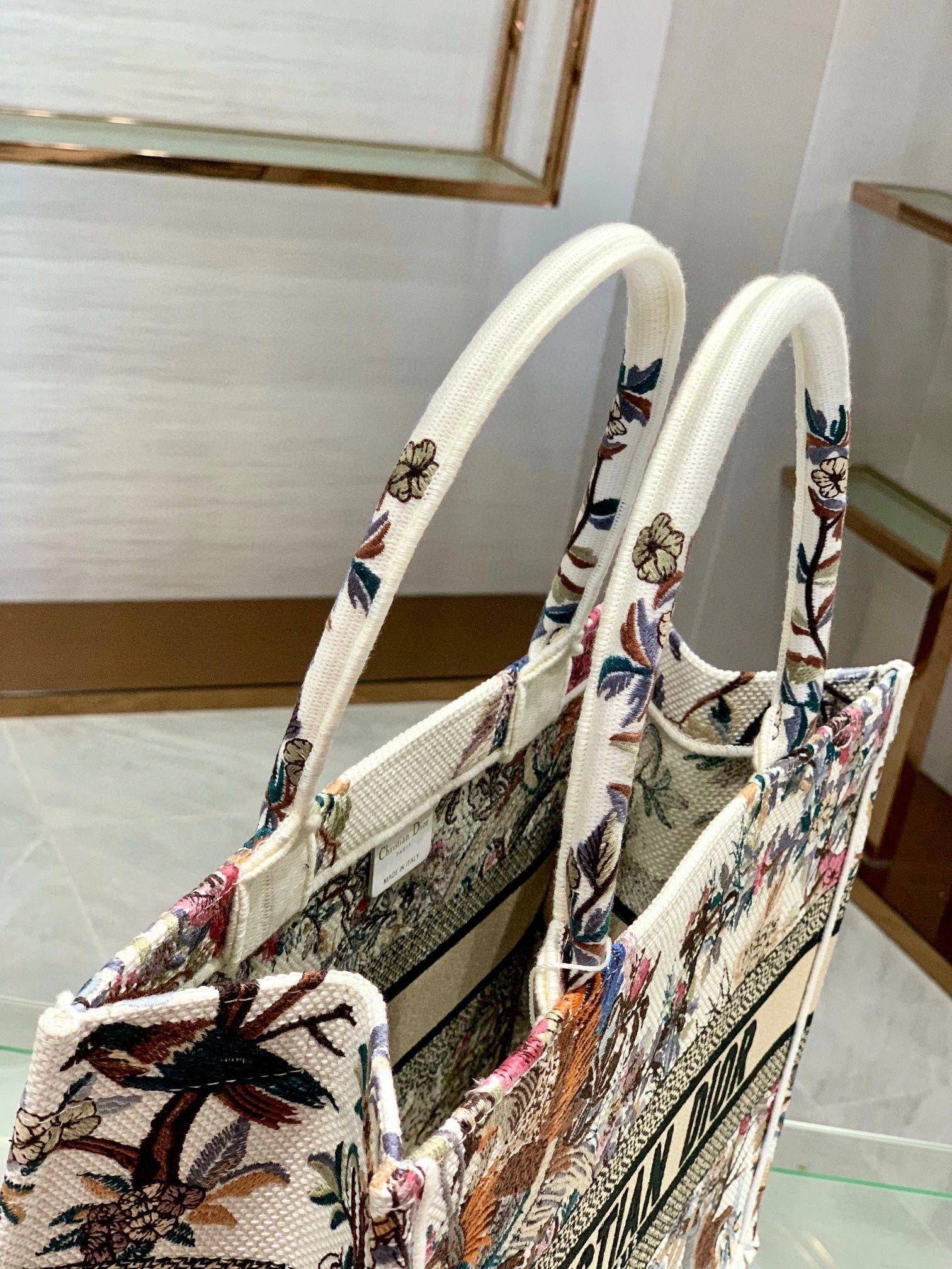 Custombag-- M1265ZRWD-M941 high quality version item：C-B803D2322
