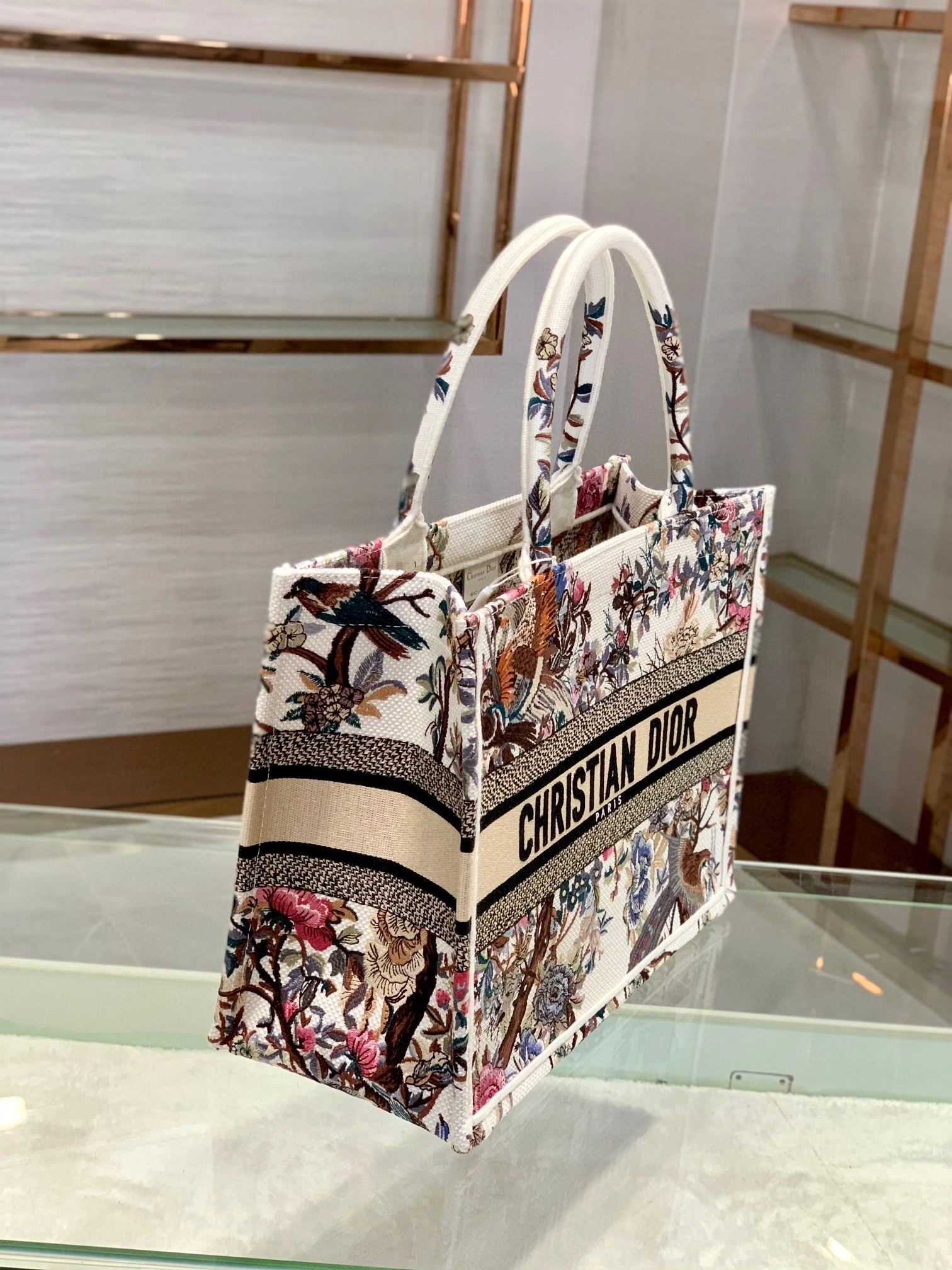 Custombag-- M1265ZRWD-M941 high quality version item：C-B803D2322