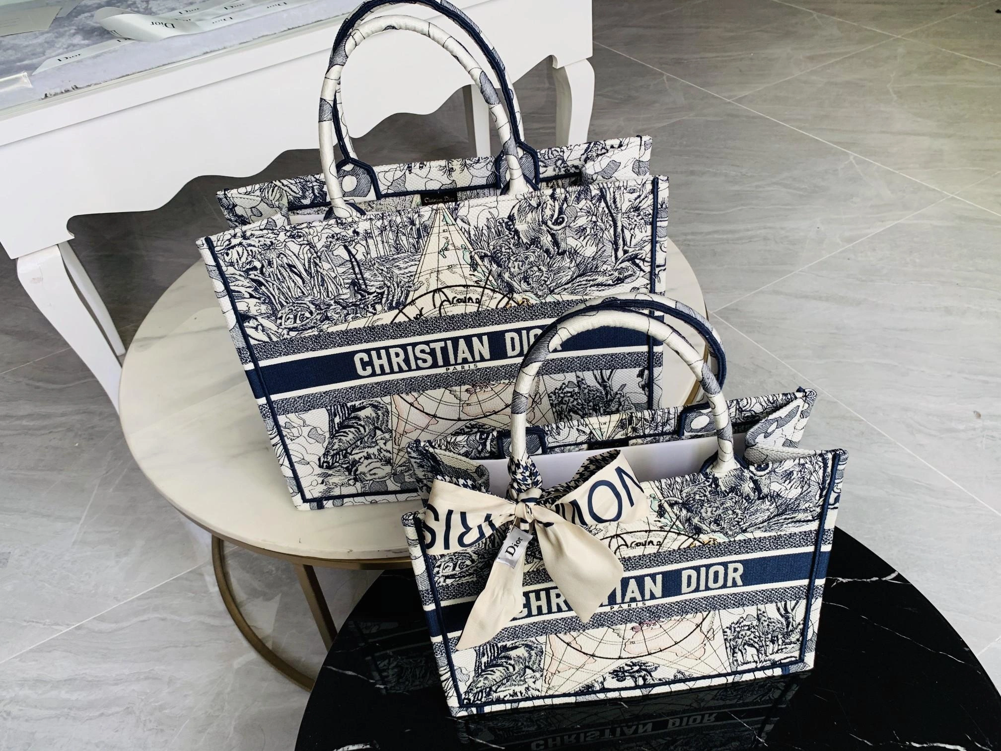 Custombag-- M1286ZATW-M941 high quality version item：C-B803D2379