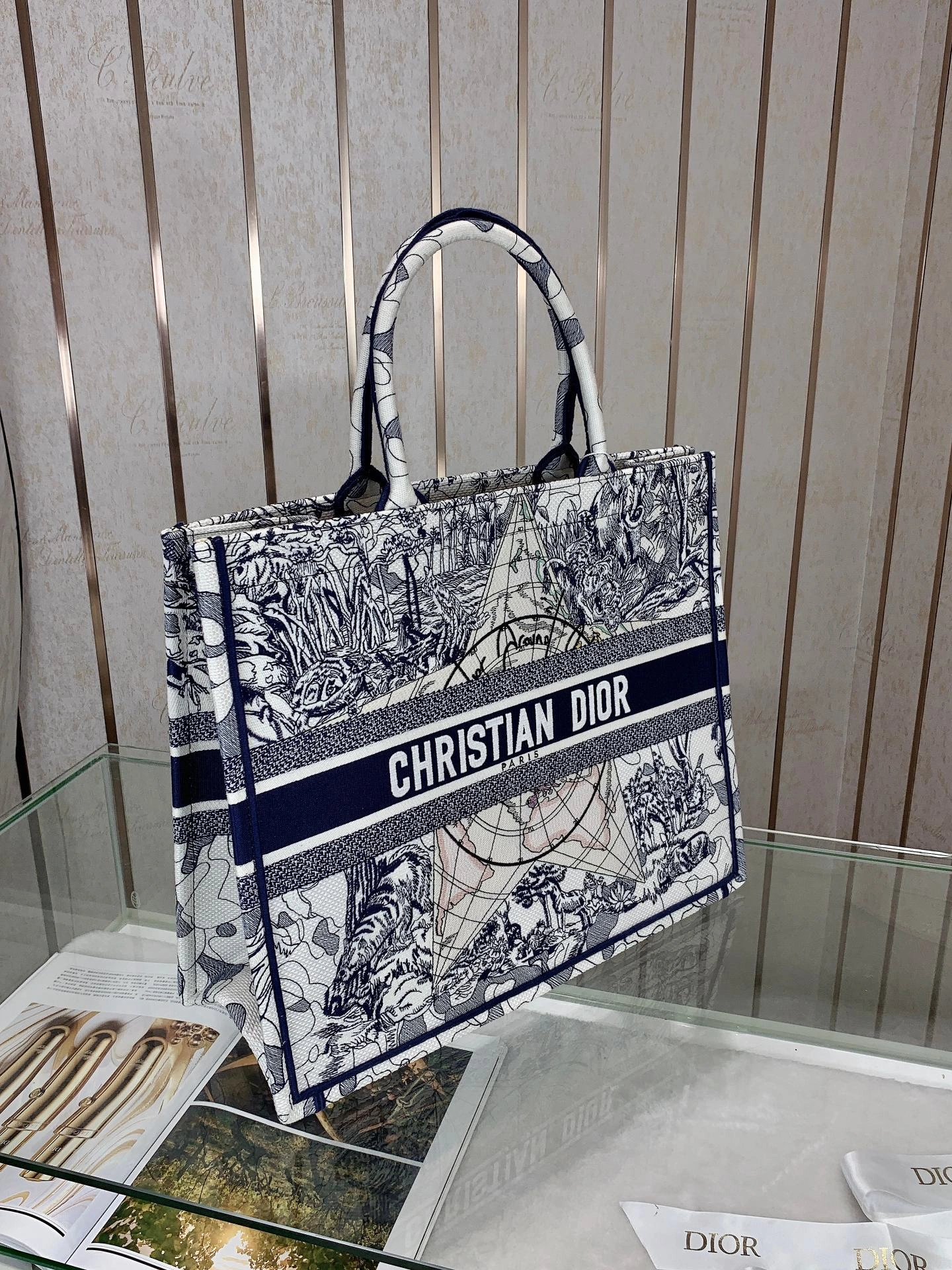 Custombag-- M1286ZATW-M941 high quality version item：C-B803D2379