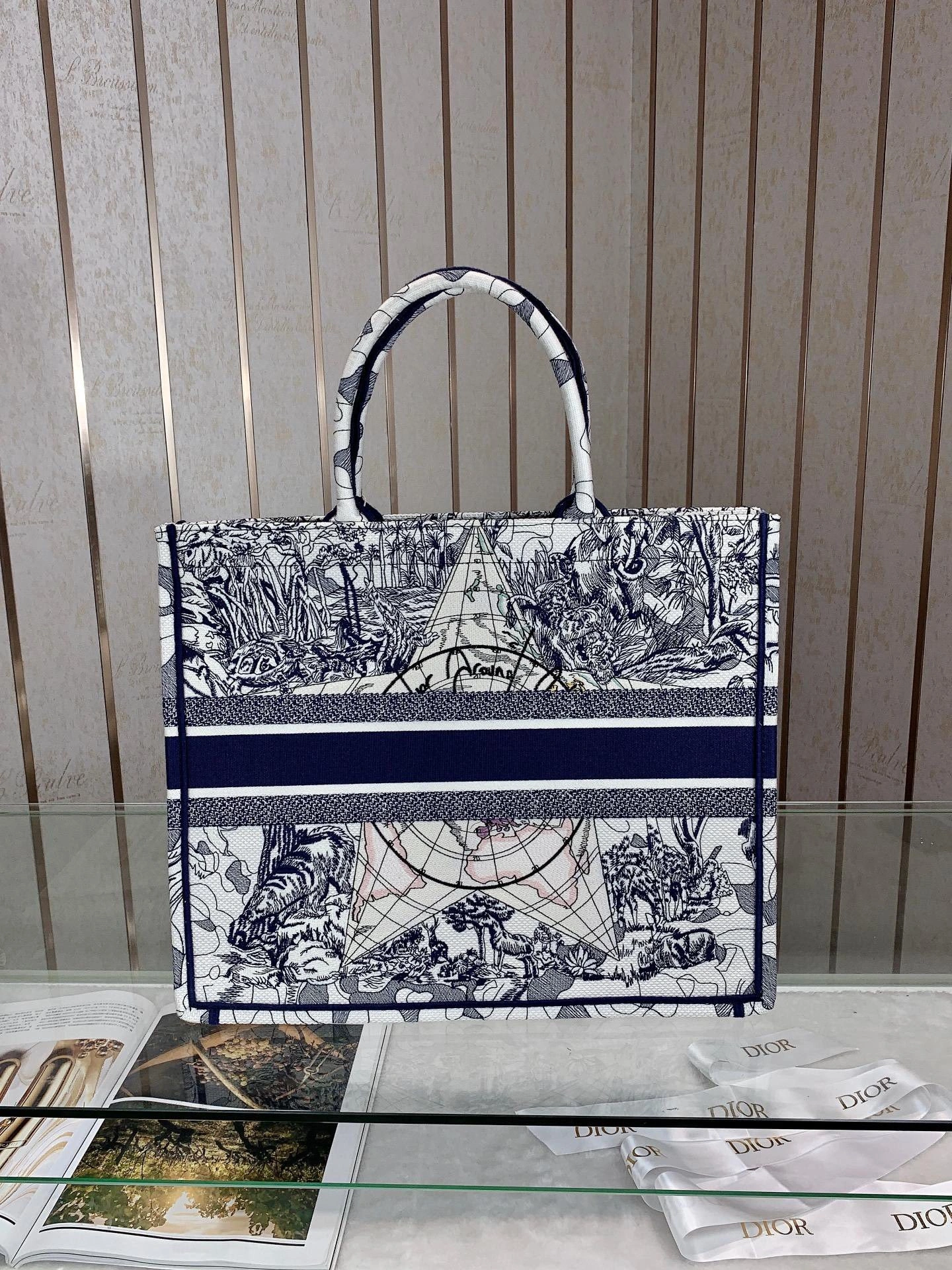 Custombag-- M1286ZATW-M941 high quality version item：C-B803D2379