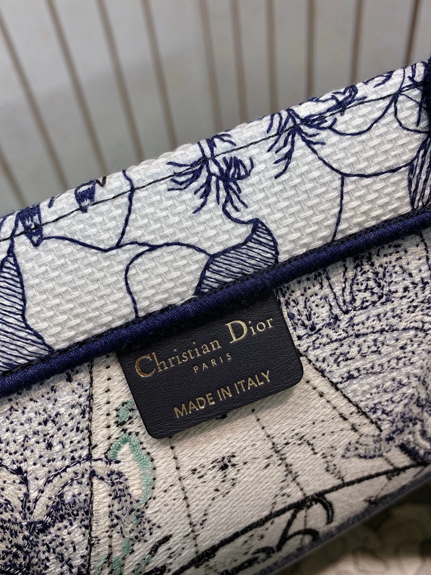 Custombag-- M1286ZATW-M941 high quality version item：C-B803D2379