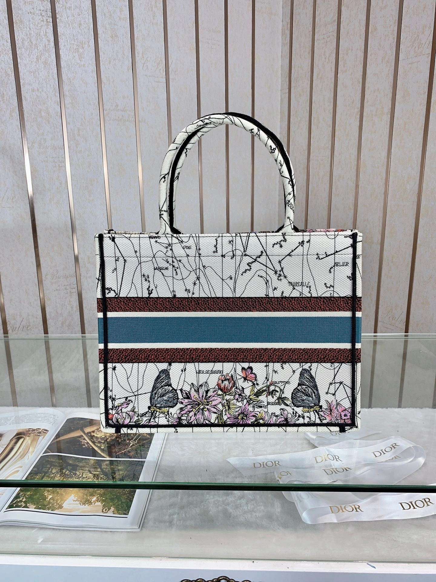 Custombag-- M1286ZRHP-M941 high quality version item：C-B803D2380