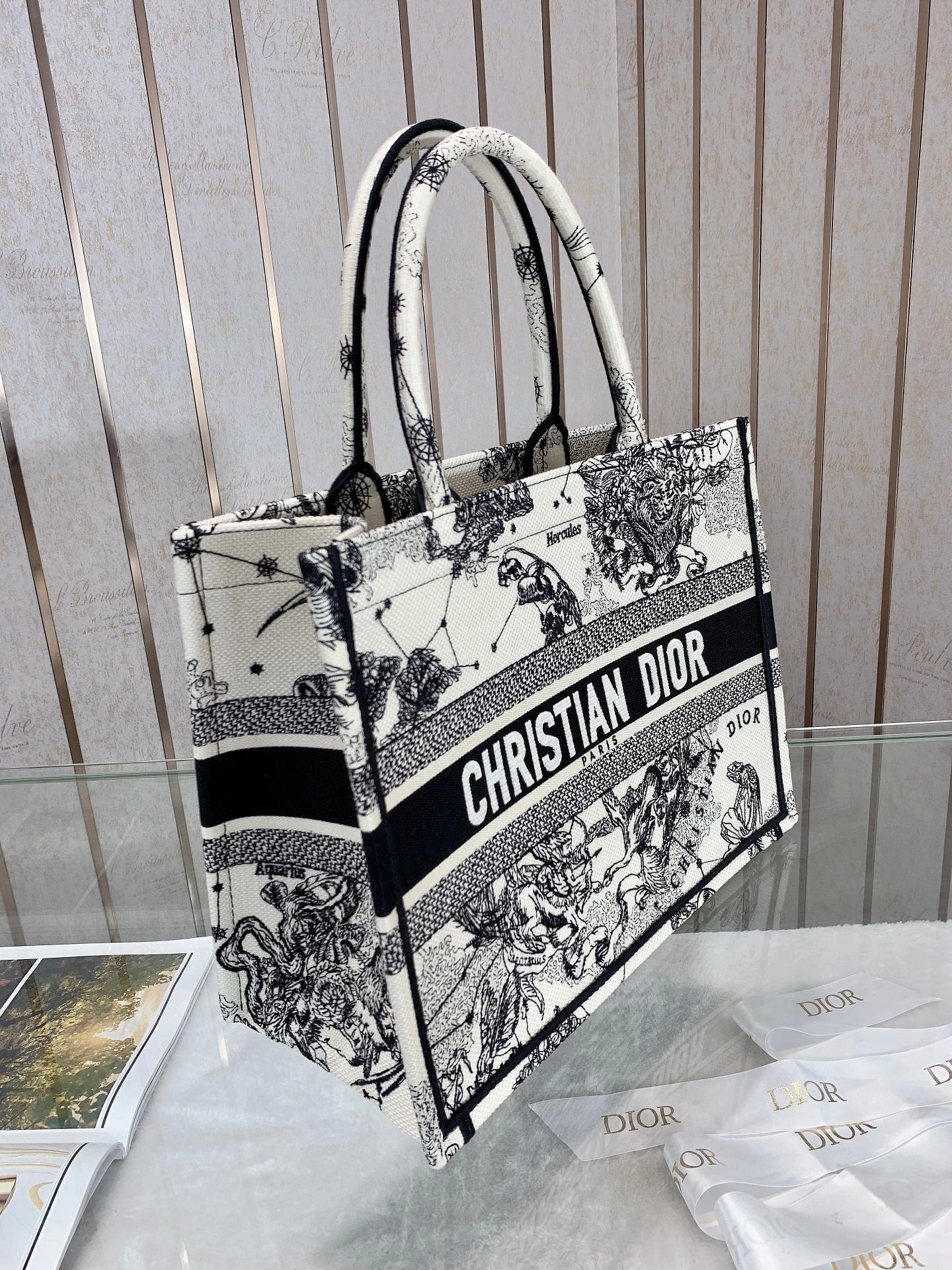 Custombag-- M1286ZRHZ-M941 high quality version item：C-B803D2307