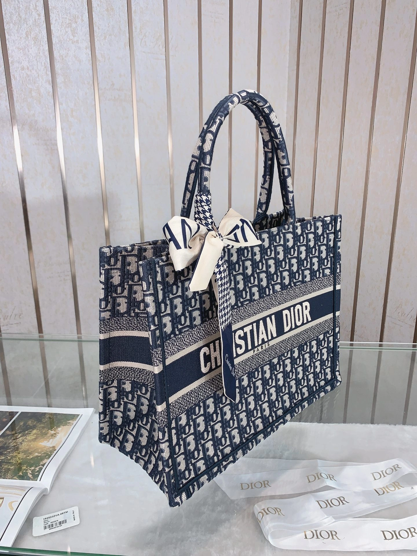 Custombag-- M1286ZRIW-M928 high quality version item：C-B803D2381