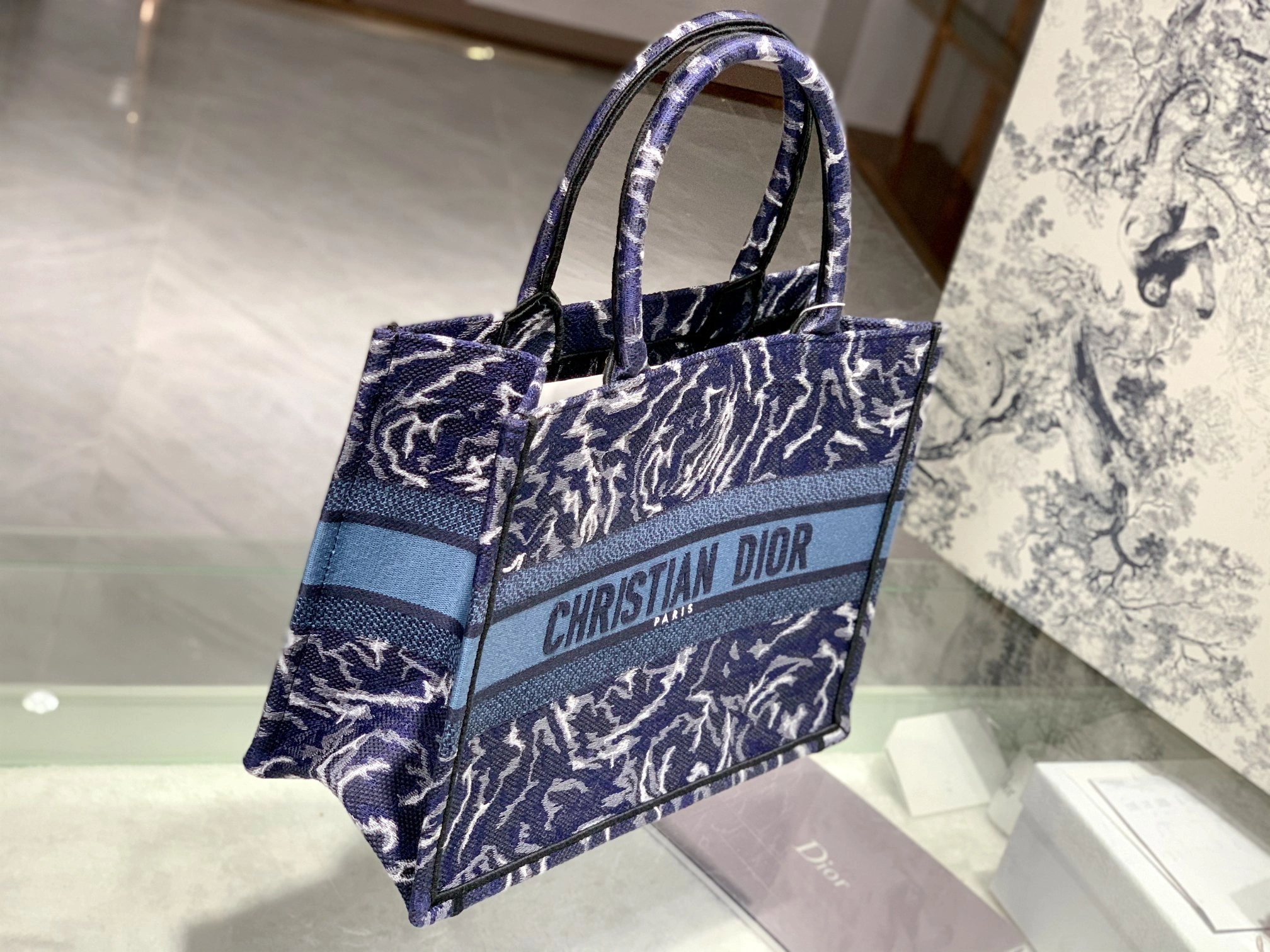 Custombag-- M1286ZRVG-M928 high quality version item：C-B806D2383