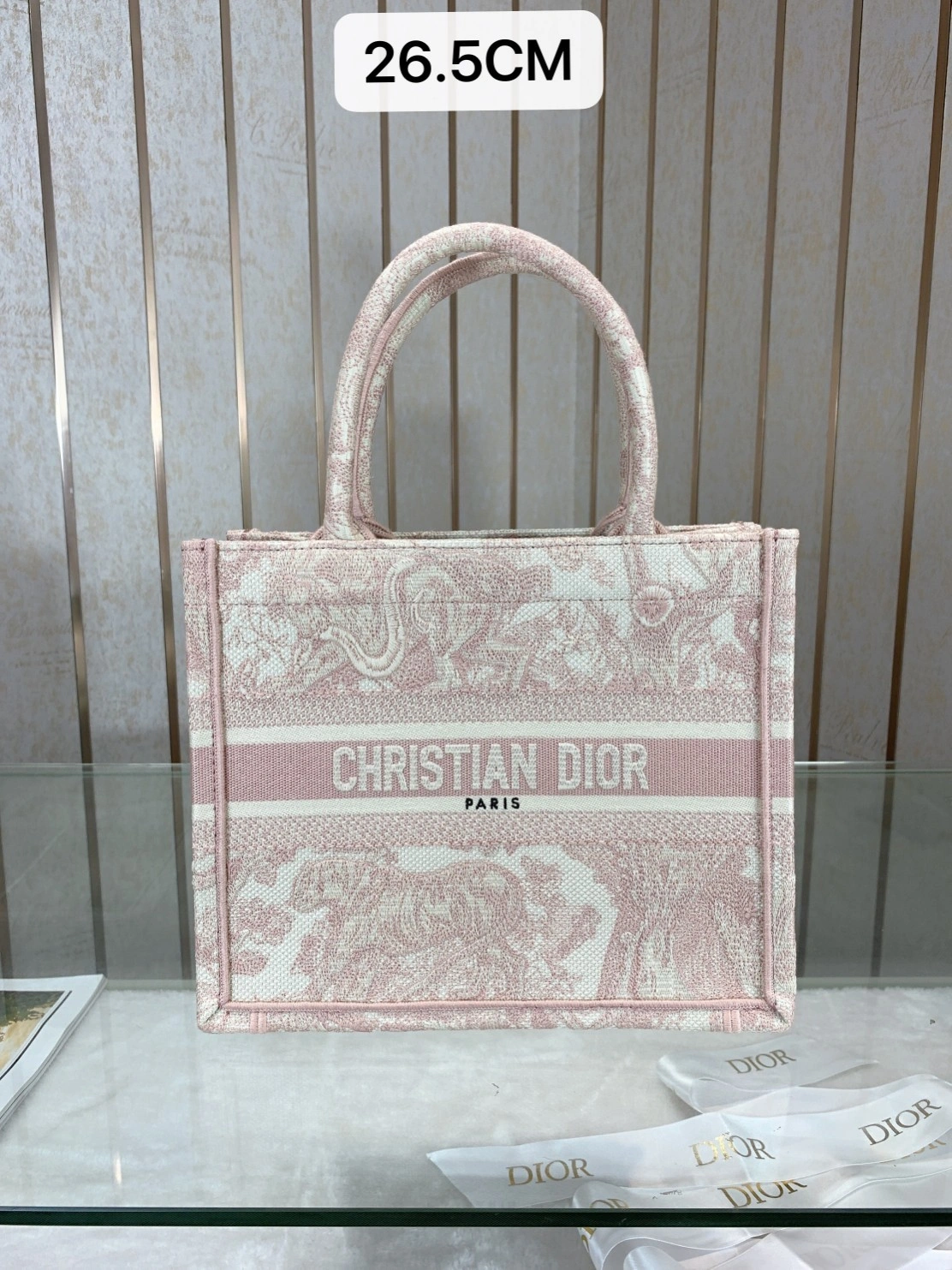 Custombag-- M1286ZTDT-M956 high quality version item：C-B803D2107