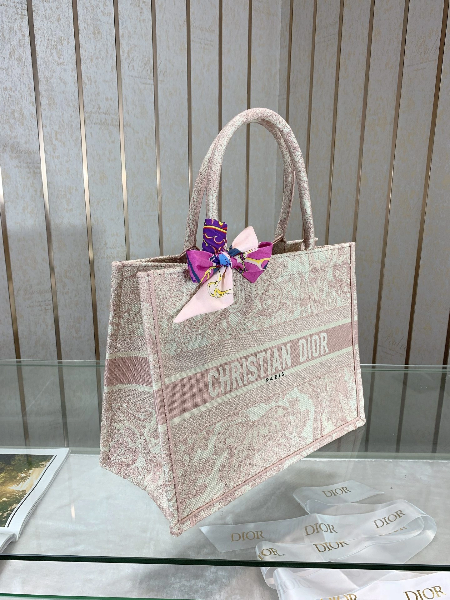 Custombag-- M1286ZTDT-M956 high quality version item：C-B803D2107
