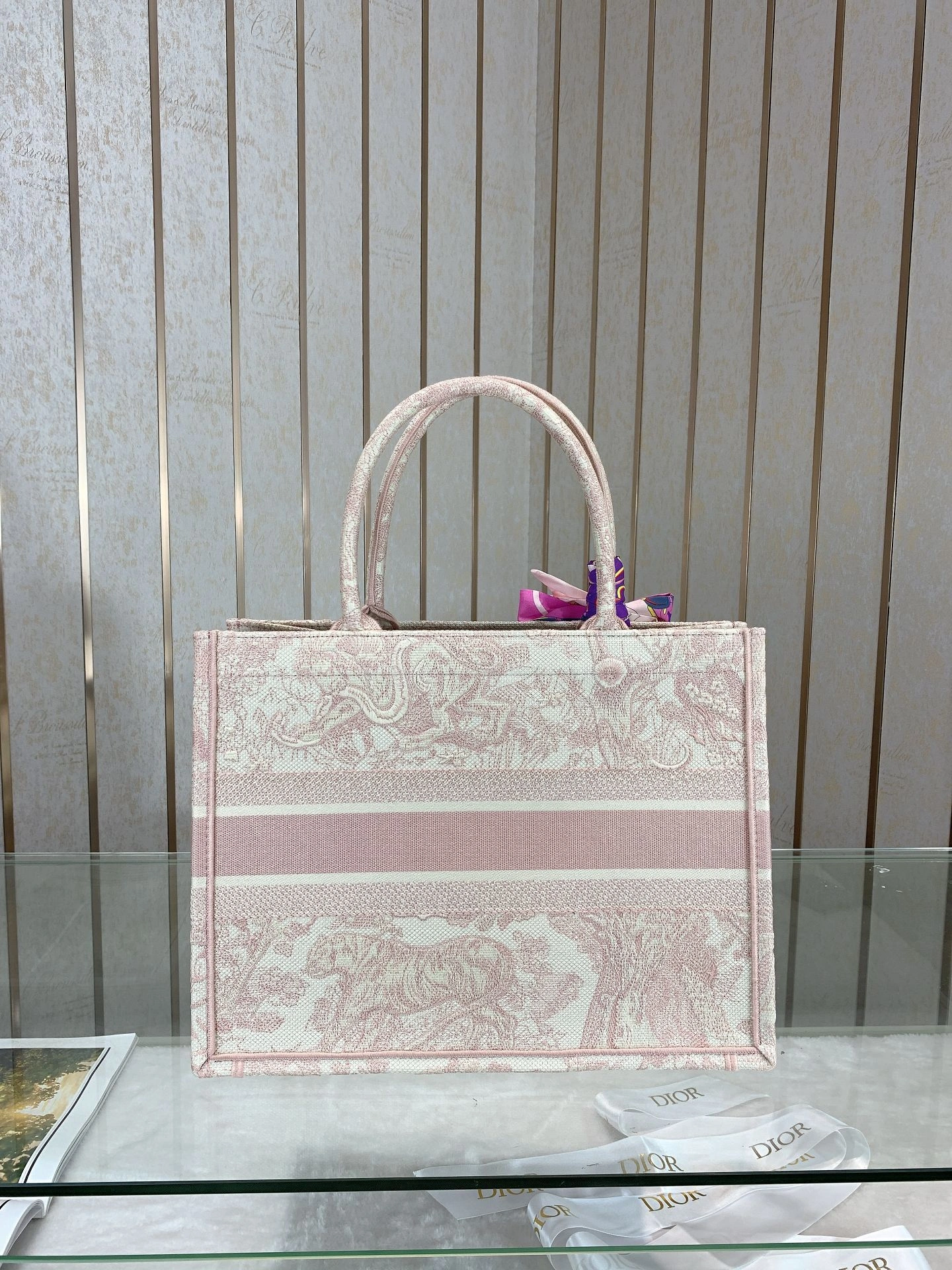 Custombag-- M1286ZTDT-M956 high quality version item：C-B803D2107