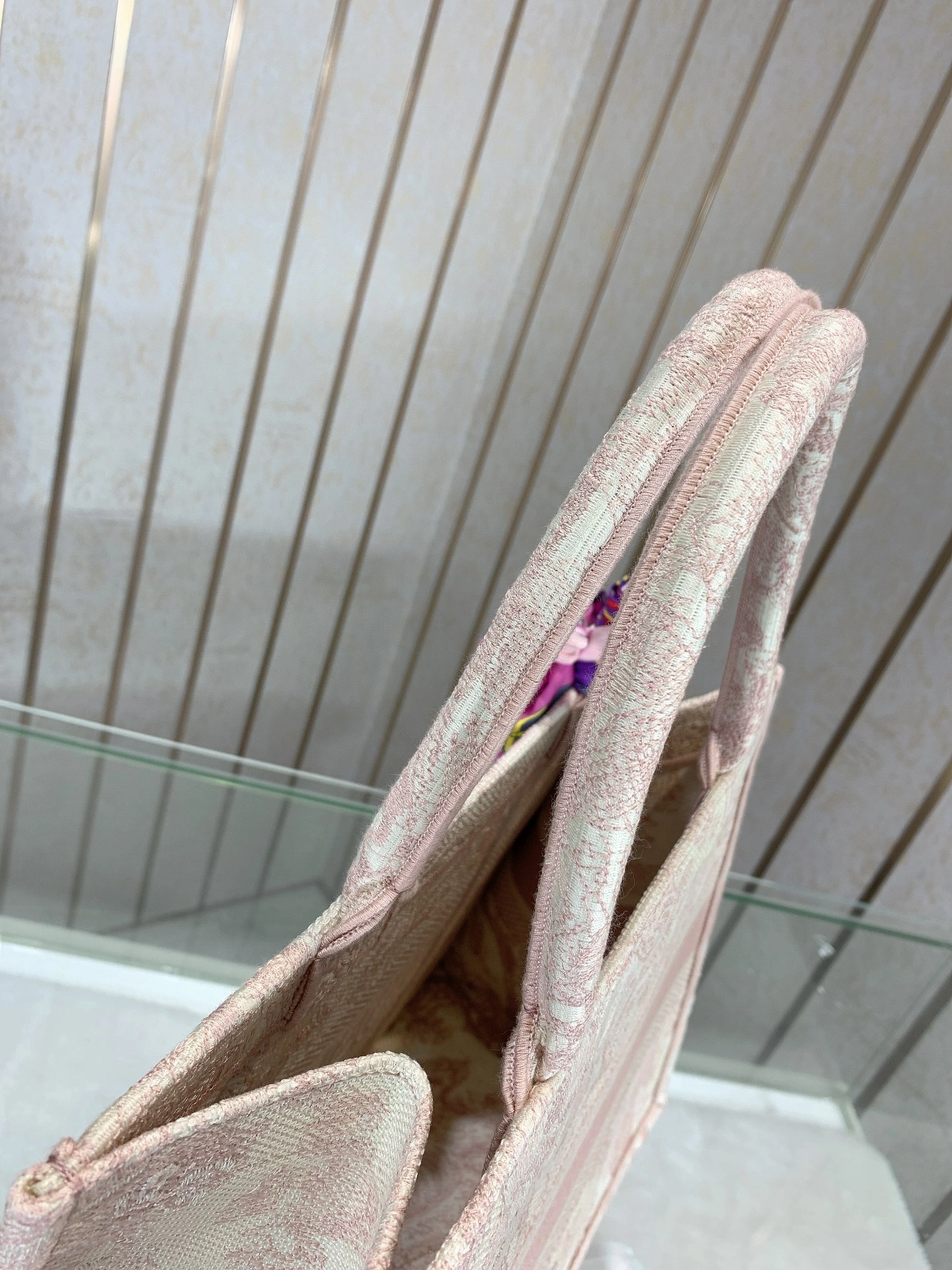 Custombag-- M1286ZTDT-M956 high quality version item：C-B803D2107