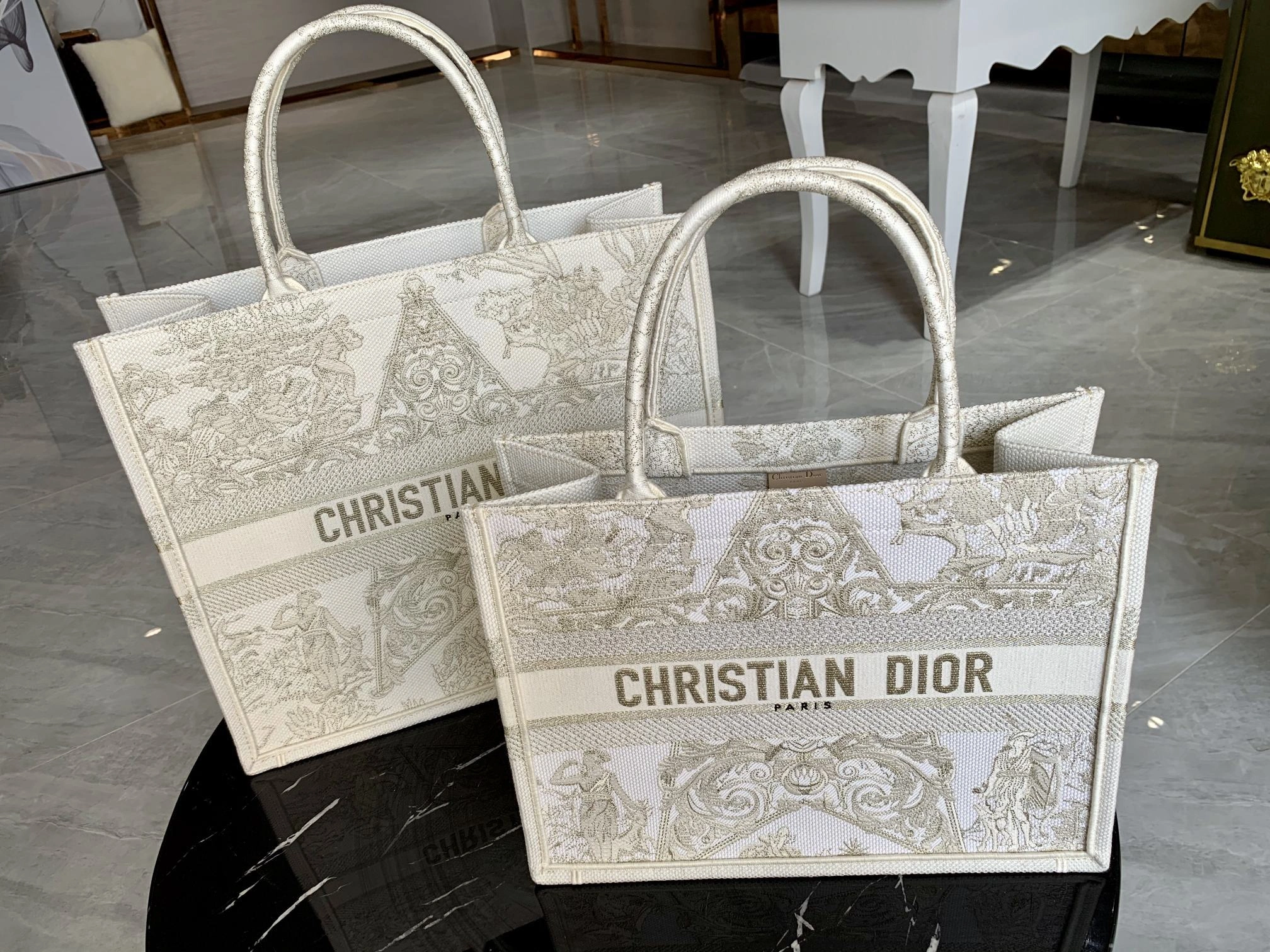 Custombag-- M1286ZTQL-M01E high quality version item：C-B803D2309