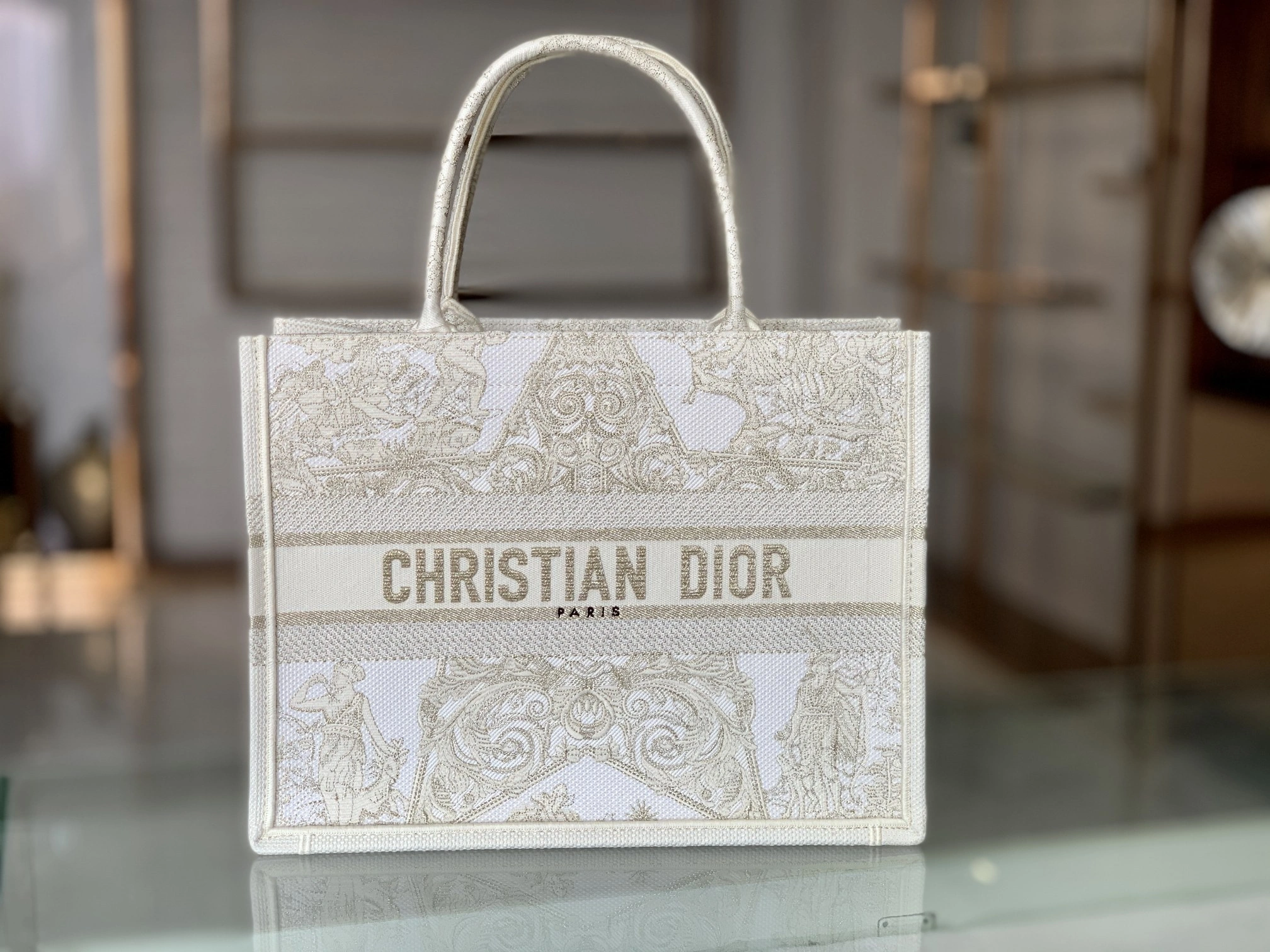 Custombag-- M1286ZTQL-M01E high quality version item：C-B803D2309