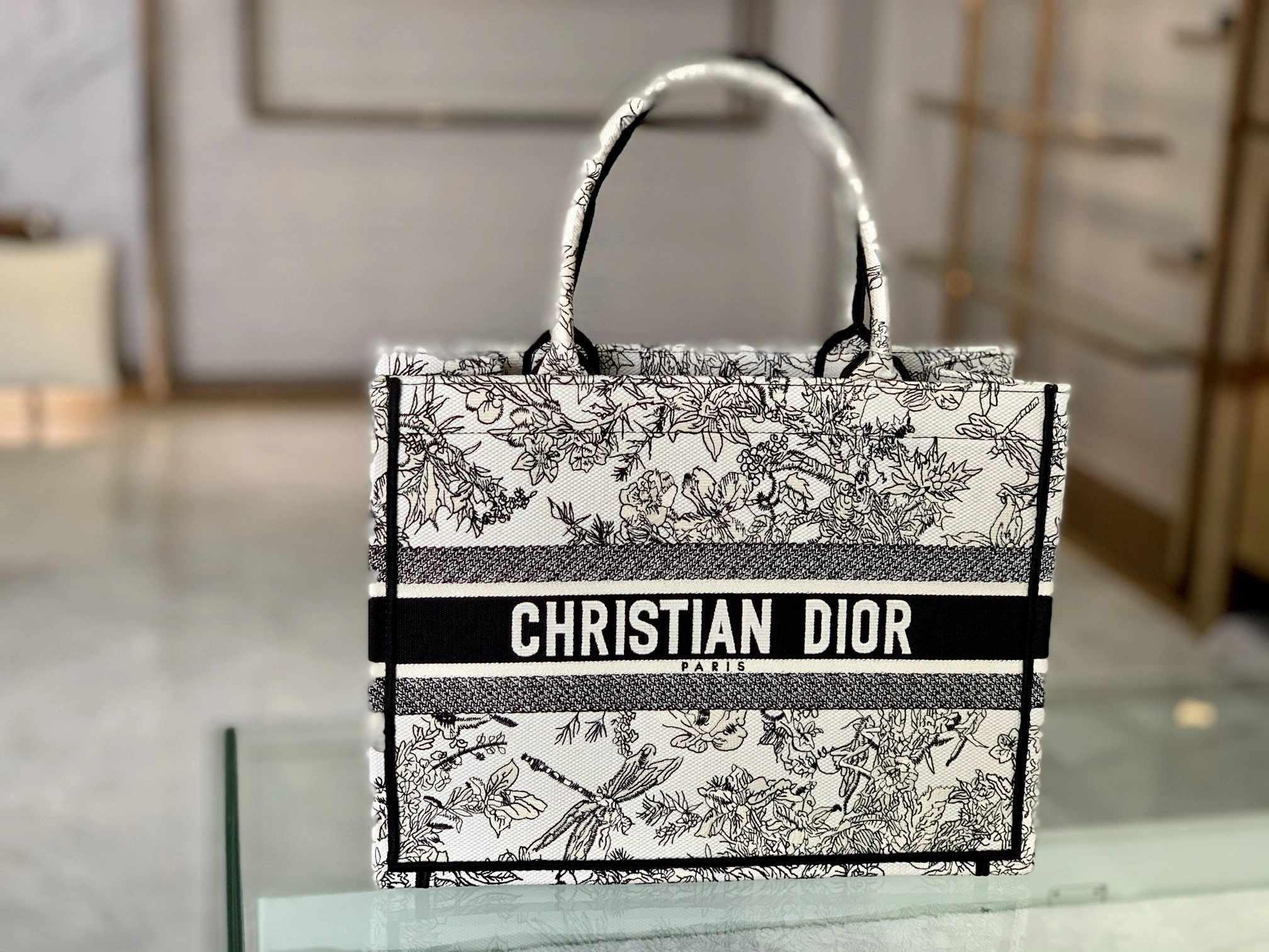 Custombag-- M1286ZTQW-M808 high quality version item：C-B803D2318