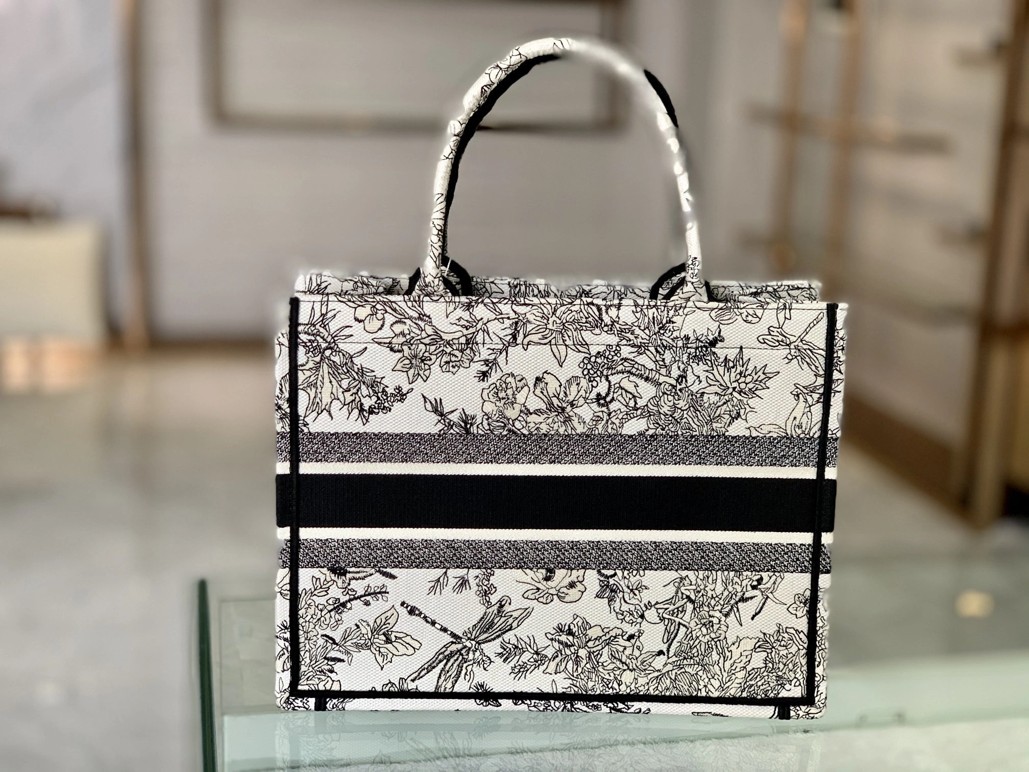 Custombag-- M1286ZTQW-M808 high quality version item：C-B803D2318