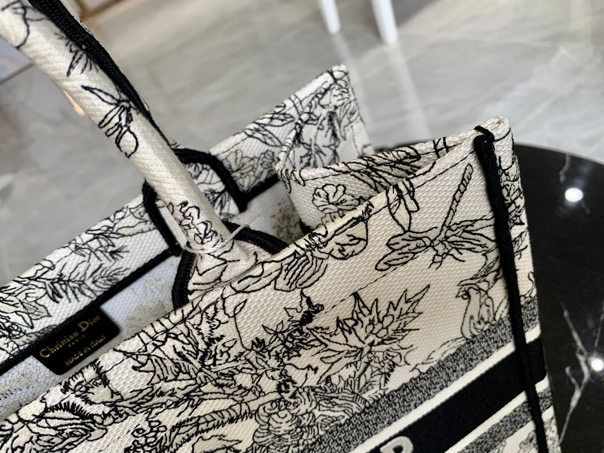 Custombag-- M1286ZTQW-M808 high quality version item：C-B803D2318