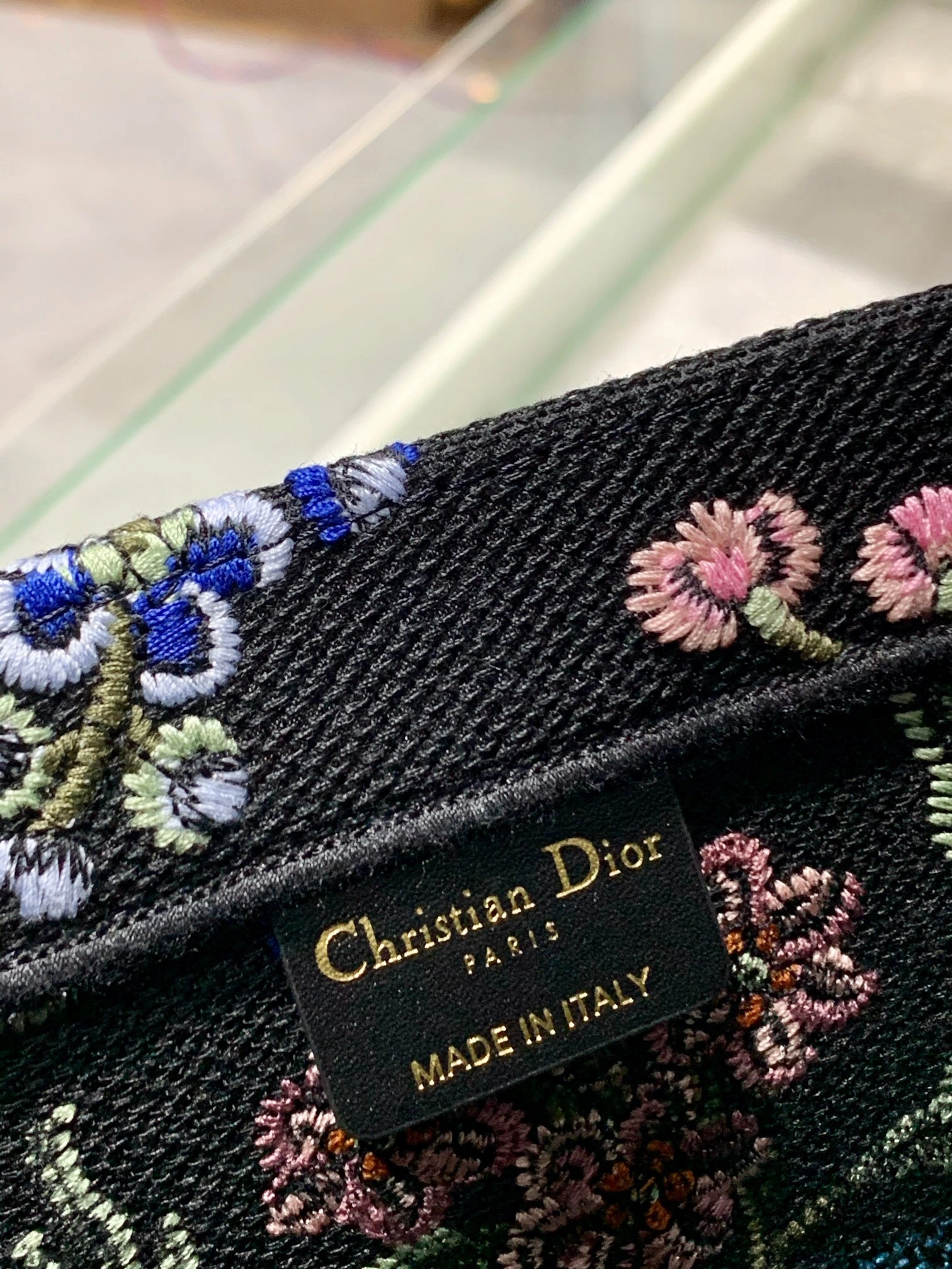 Custombag-- M1296ZEAU-M911 high quality version item：C-B803D2321