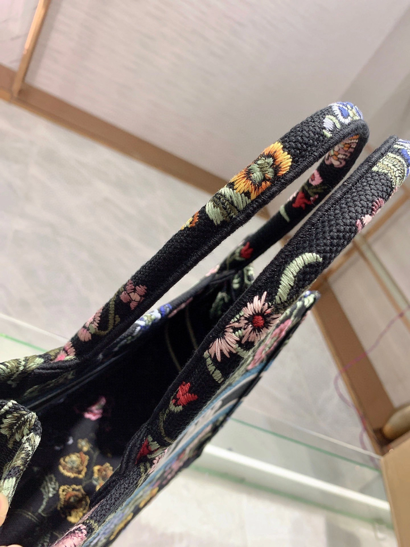 Custombag-- M1296ZEAU-M911 high quality version item：C-B803D2321