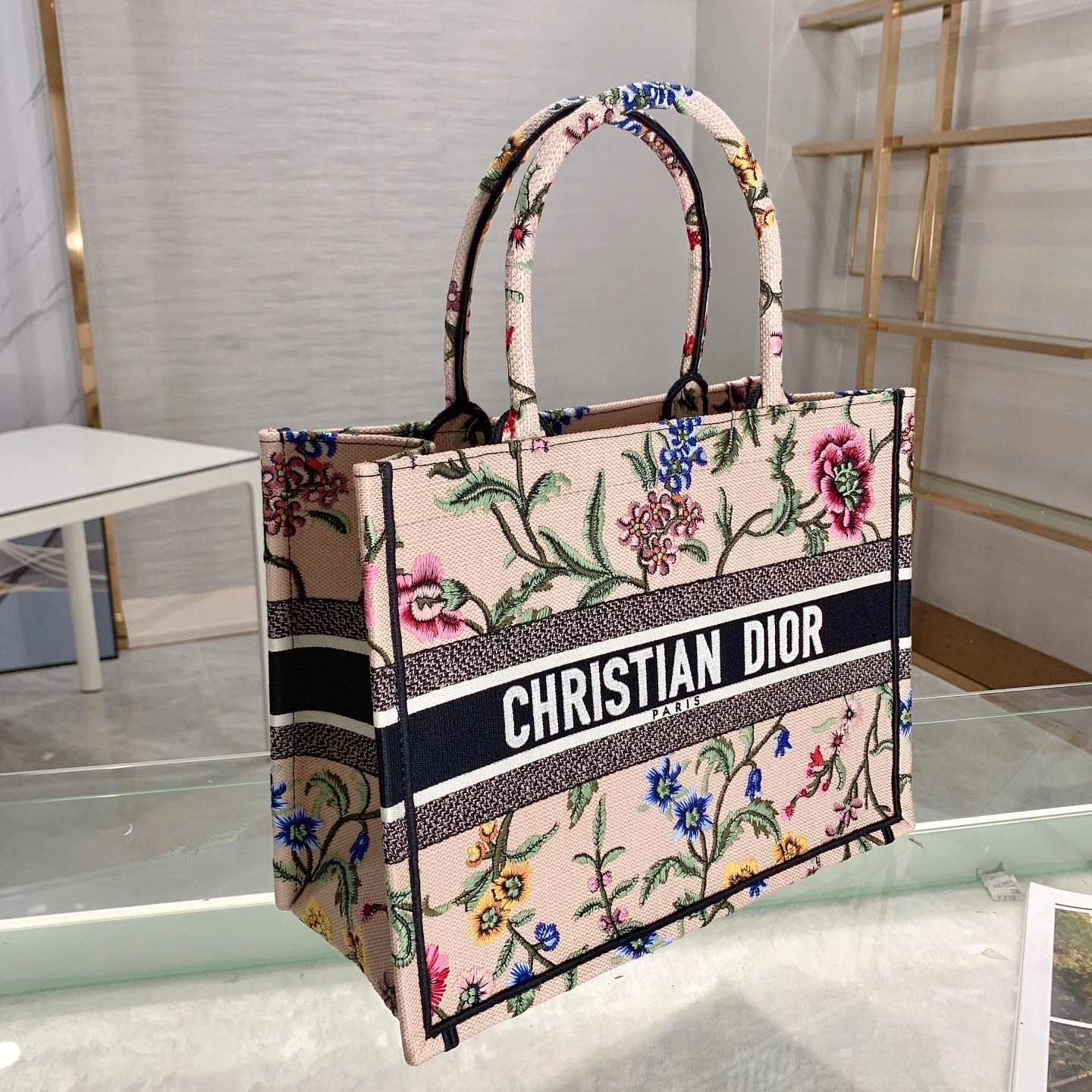 Custombag-- M1296ZEBB-M925 high quality version item：C-B803D2006