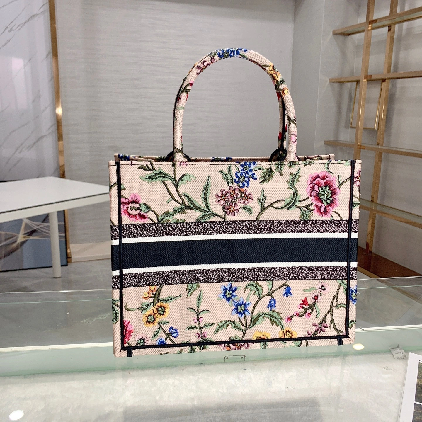 Custombag-- M1296ZEBB-M925 high quality version item：C-B803D2006