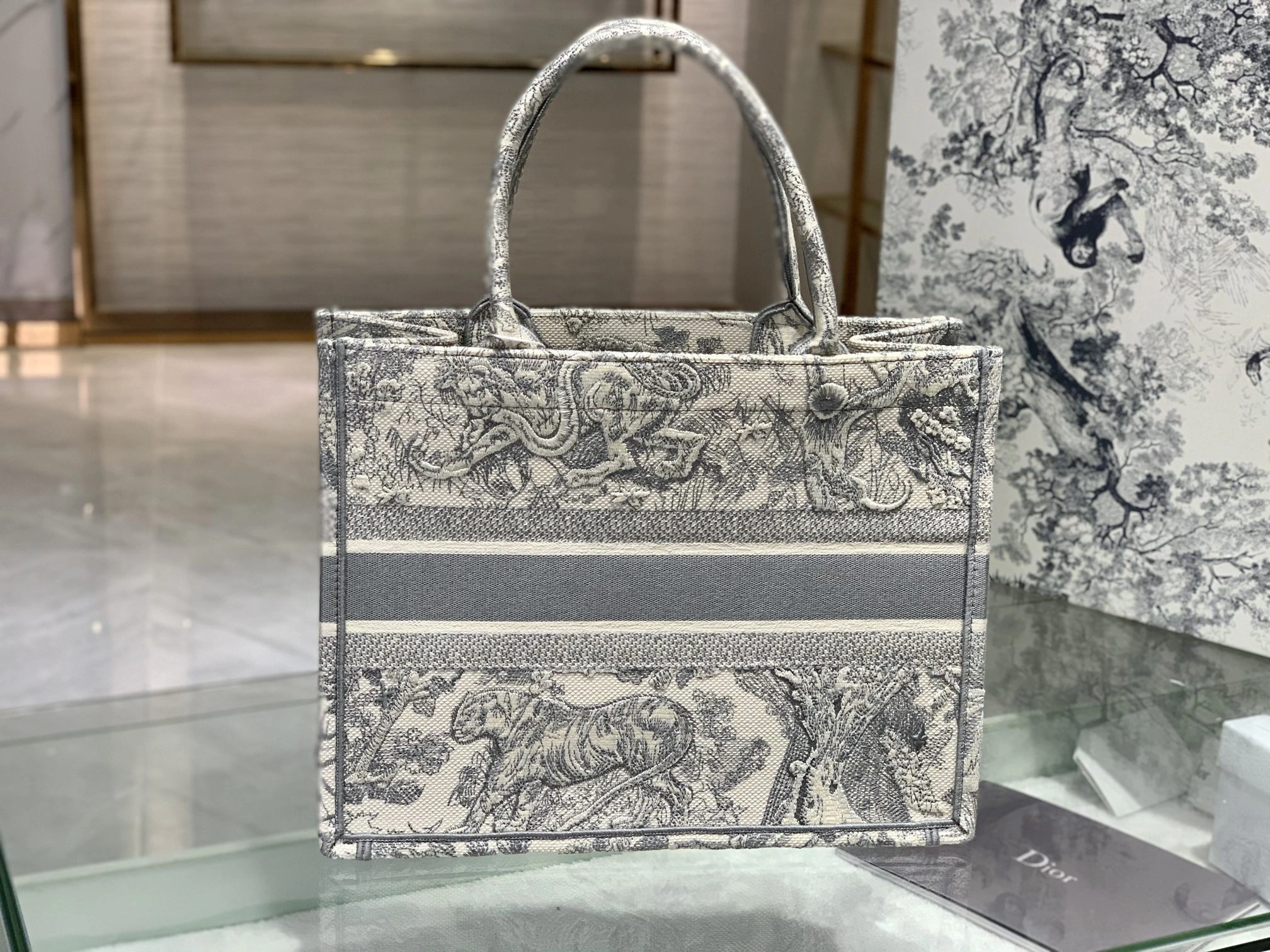 &Custombag-- M1296ZJTI-M932 high quality version item：C-B803D2376