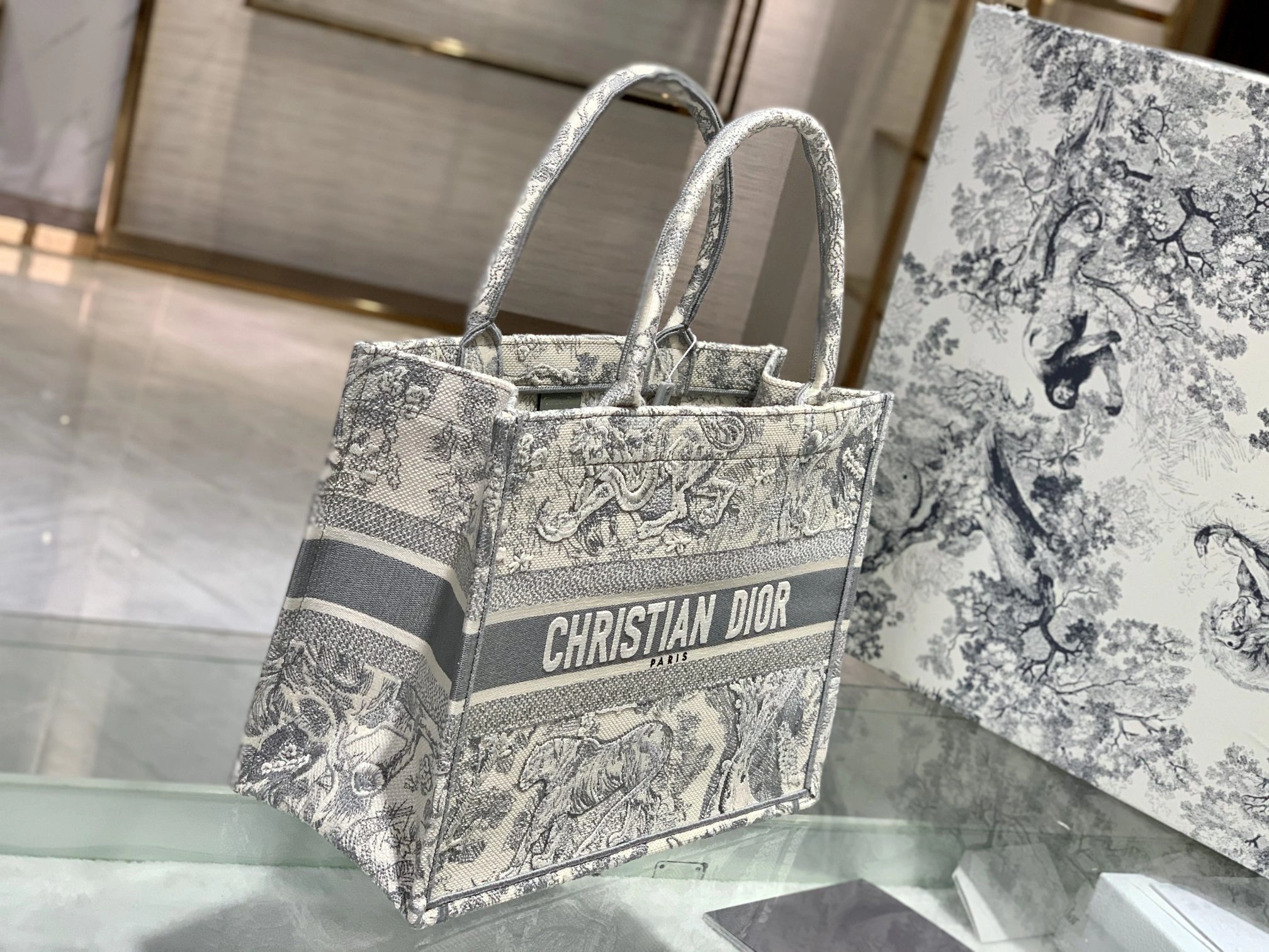 &Custombag-- M1296ZJTI-M932 high quality version item：C-B803D2376