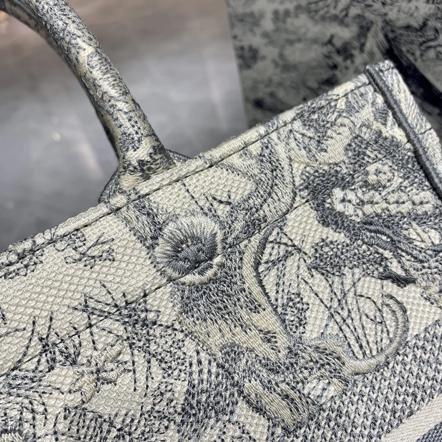 &Custombag-- M1296ZJTI-M932 high quality version item：C-B803D2376