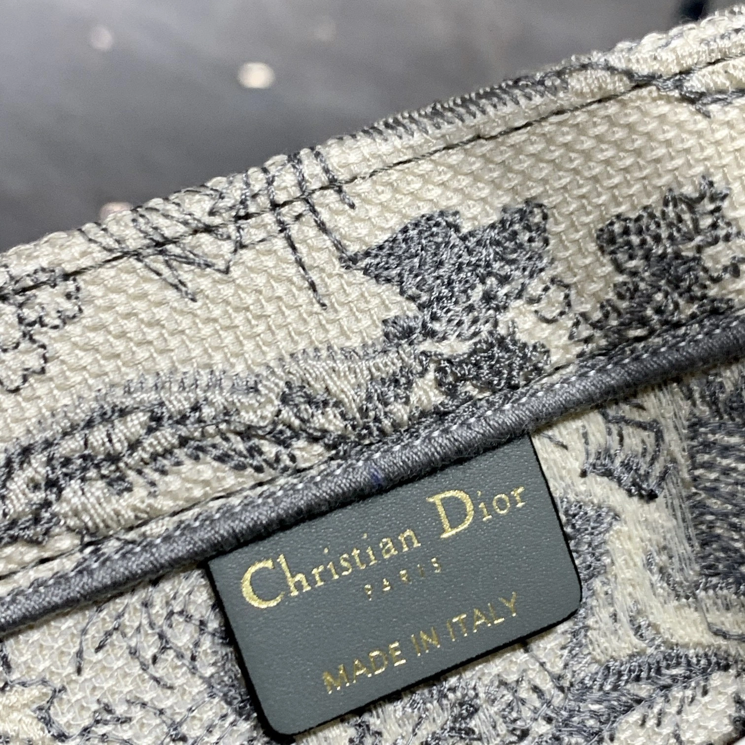 &Custombag-- M1296ZJTI-M932 high quality version item：C-B803D2376