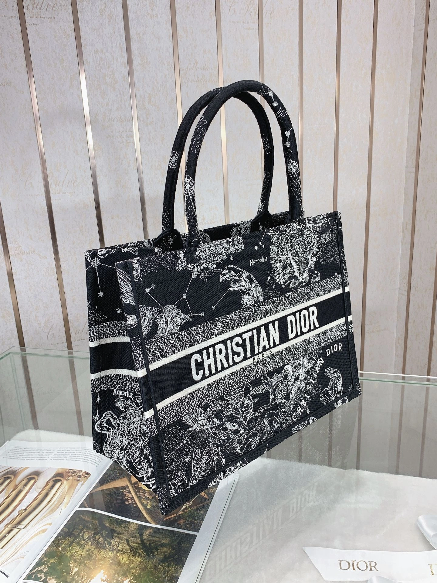 Custombag-- M1296ZRHZ-M911 high quality version item：C-B803D2305