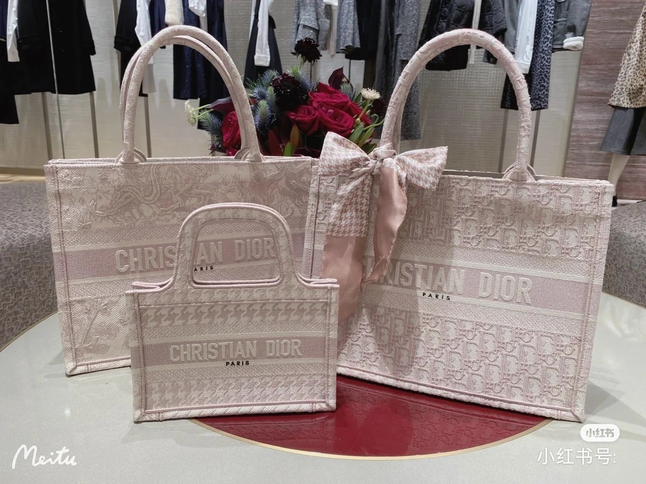 Custombag-- M1296ZRIW-M912 high quality version item：C-B803D2316