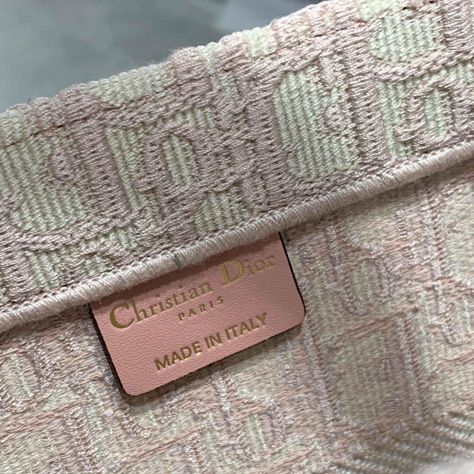 Custombag-- M1296ZRIW-M912 high quality version item：C-B803D2316