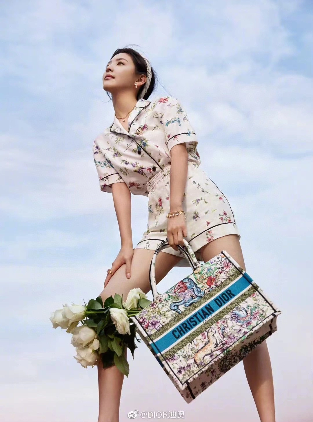 Custombag-- M1296ZRUV-M941 high quality version item：C-B806D2386