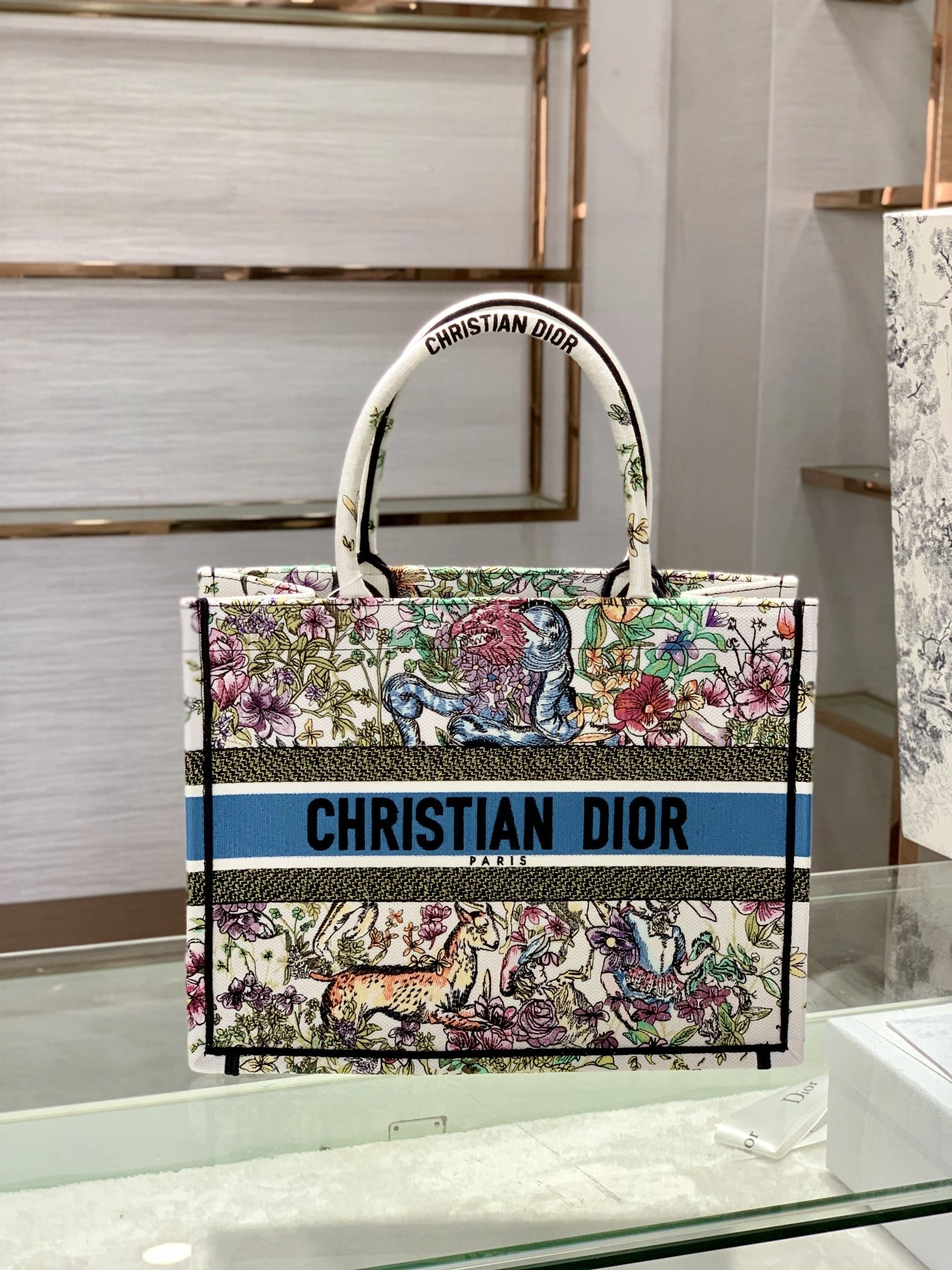 Custombag-- M1296ZRUV-M941 high quality version item：C-B806D2386