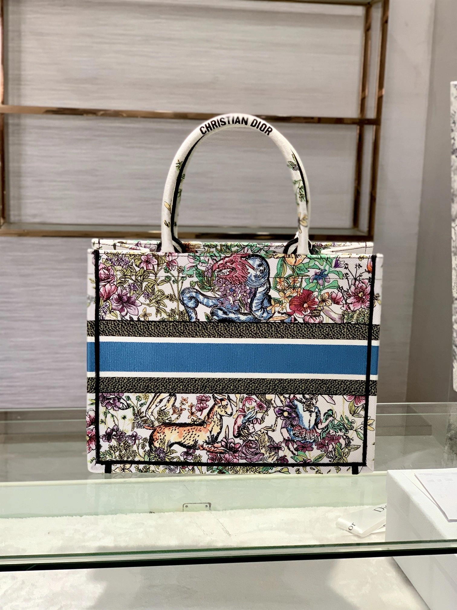 Custombag-- M1296ZRUV-M941 high quality version item：C-B806D2386