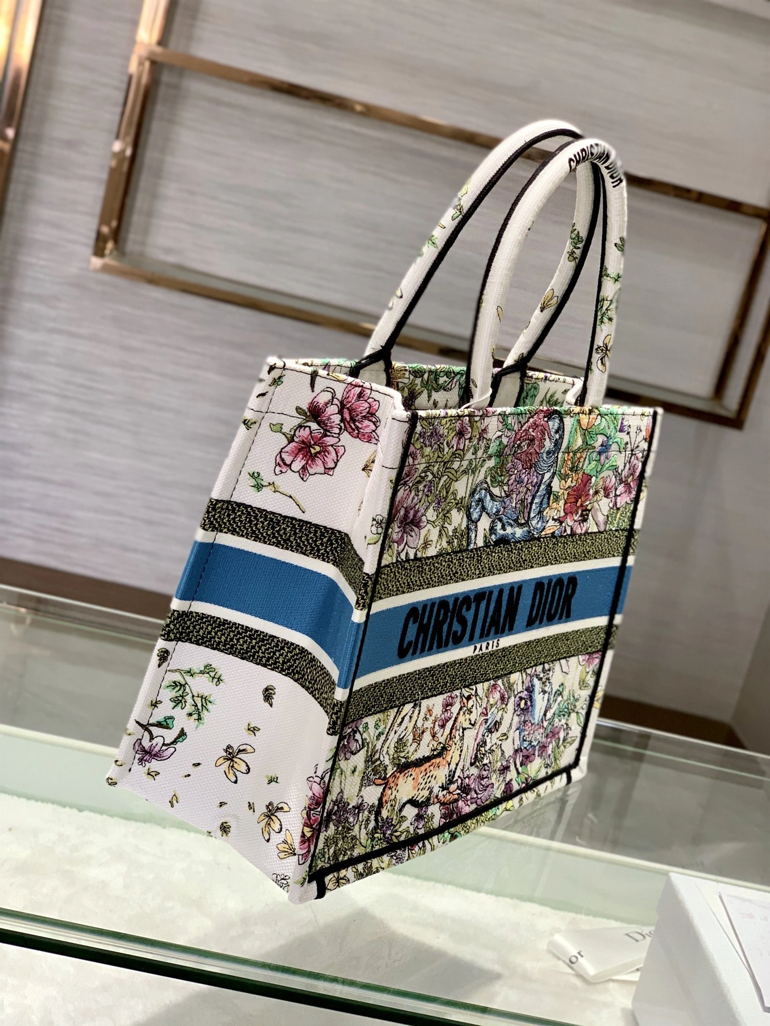Custombag-- M1296ZRUV-M941 high quality version item：C-B806D2386