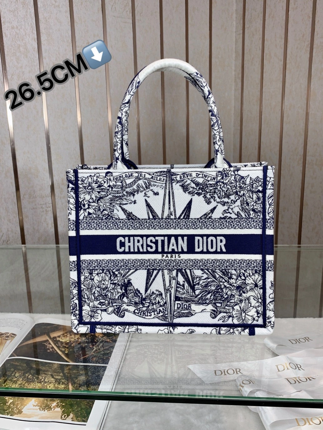 Custombag-- M1296ZRVX-M933 high quality version item：C-B803D2308