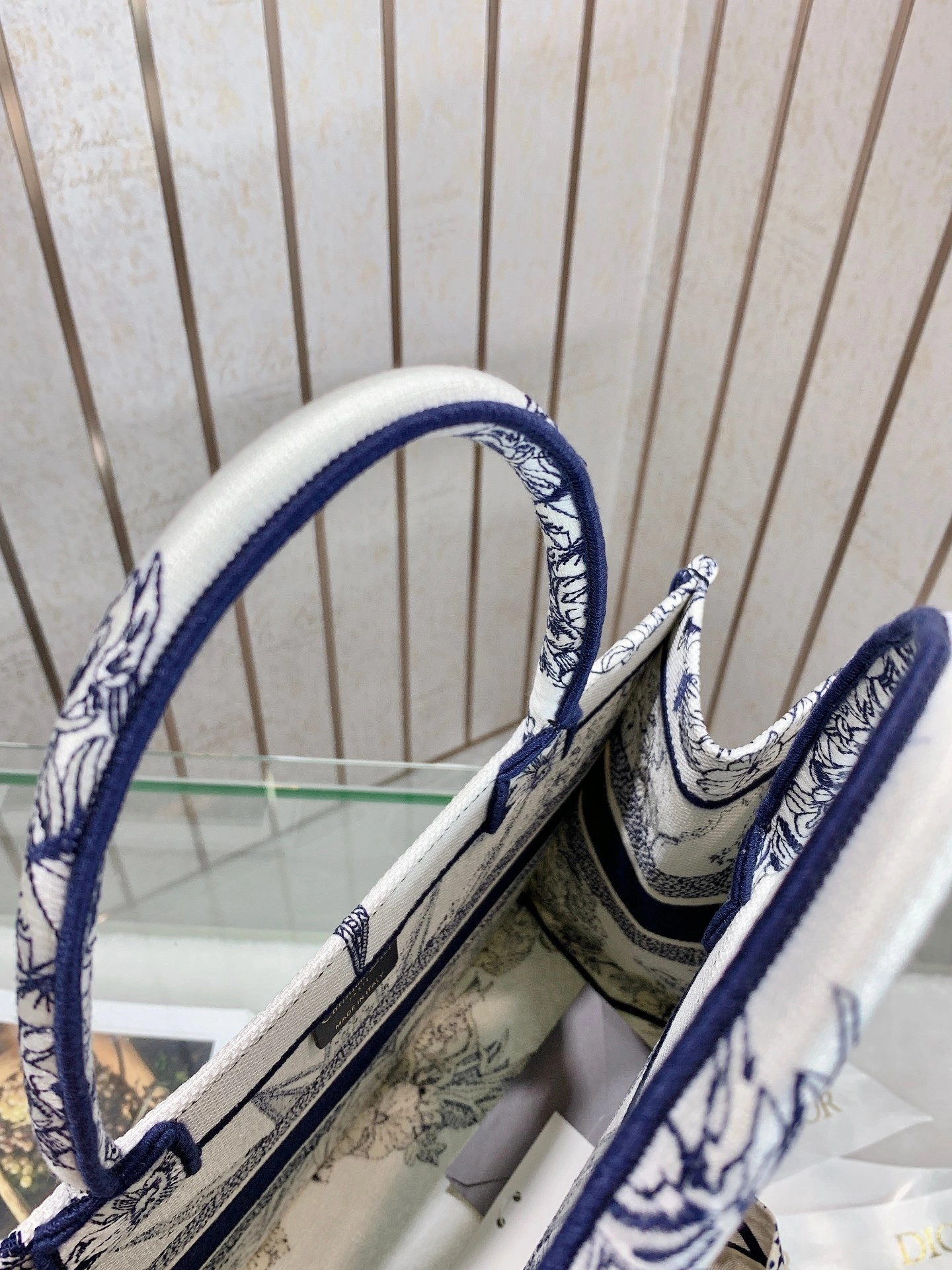 Custombag-- M1296ZRVX-M933 high quality version item：C-B803D2308