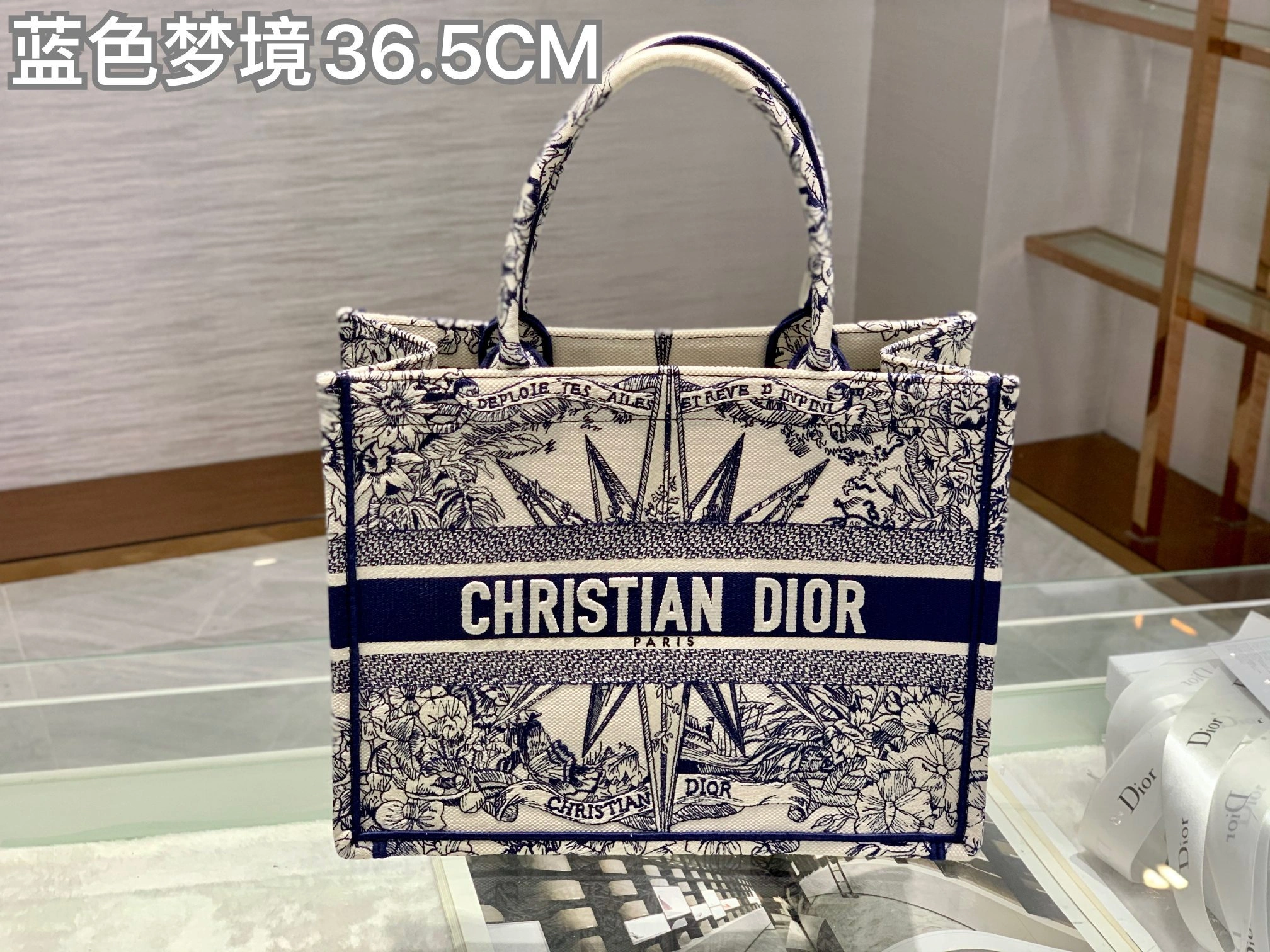 Custombag-- M1296ZRVX-M933 high quality version item：C-B803D2377