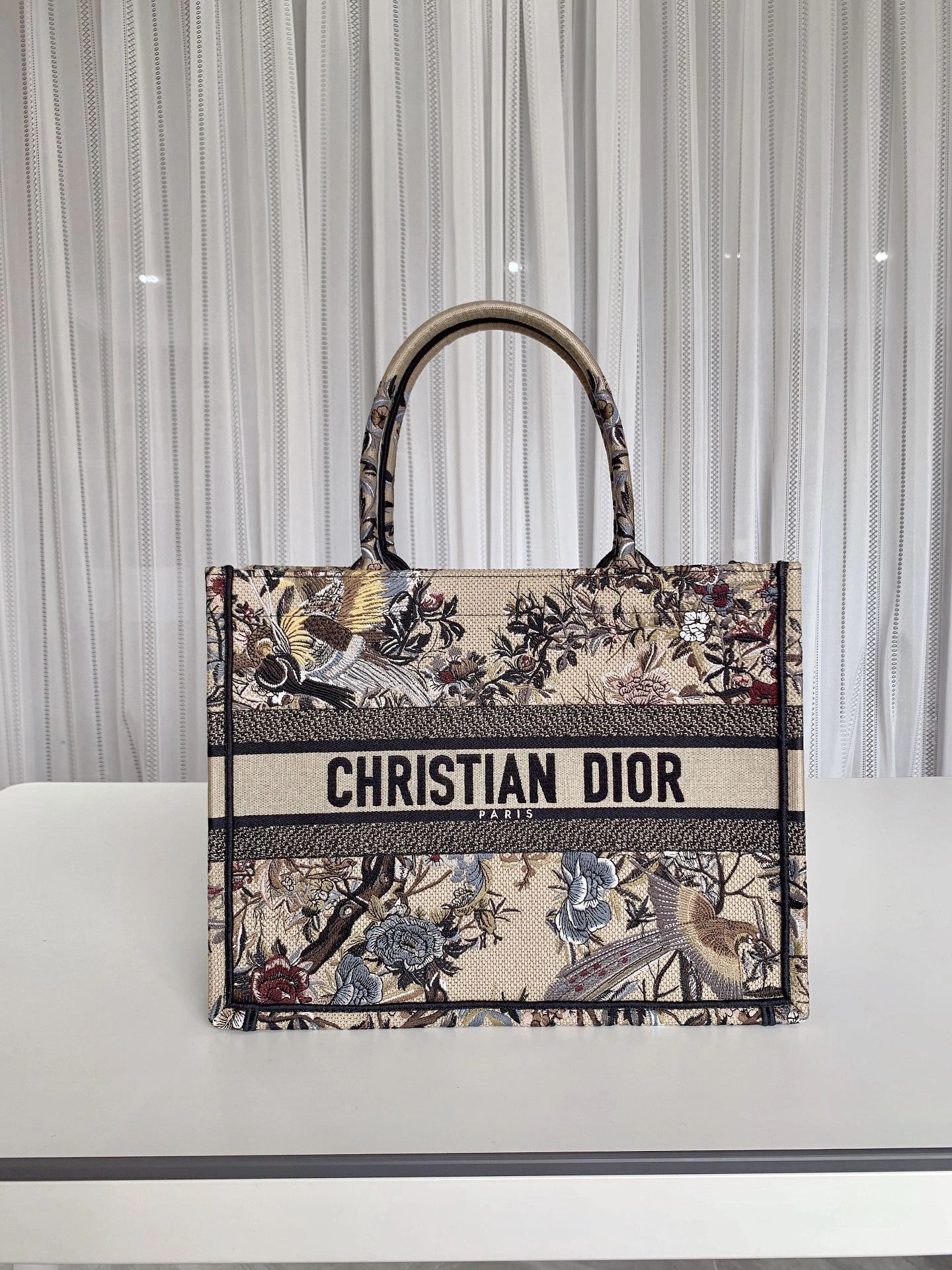 Custombag-- M1296ZRWD-M918 high quality version item：C-B803D2004