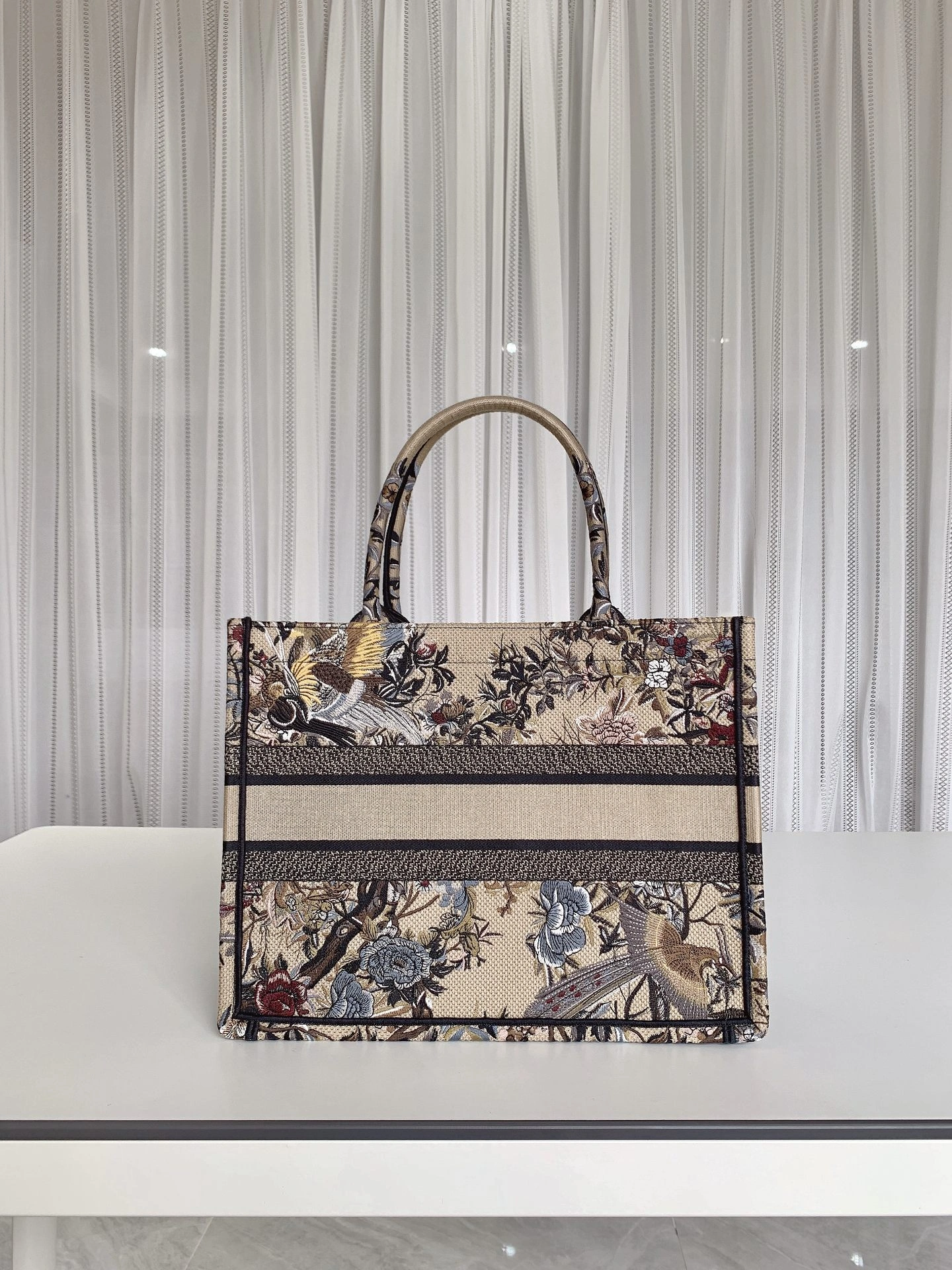 Custombag-- M1296ZRWD-M918 high quality version item：C-B803D2004