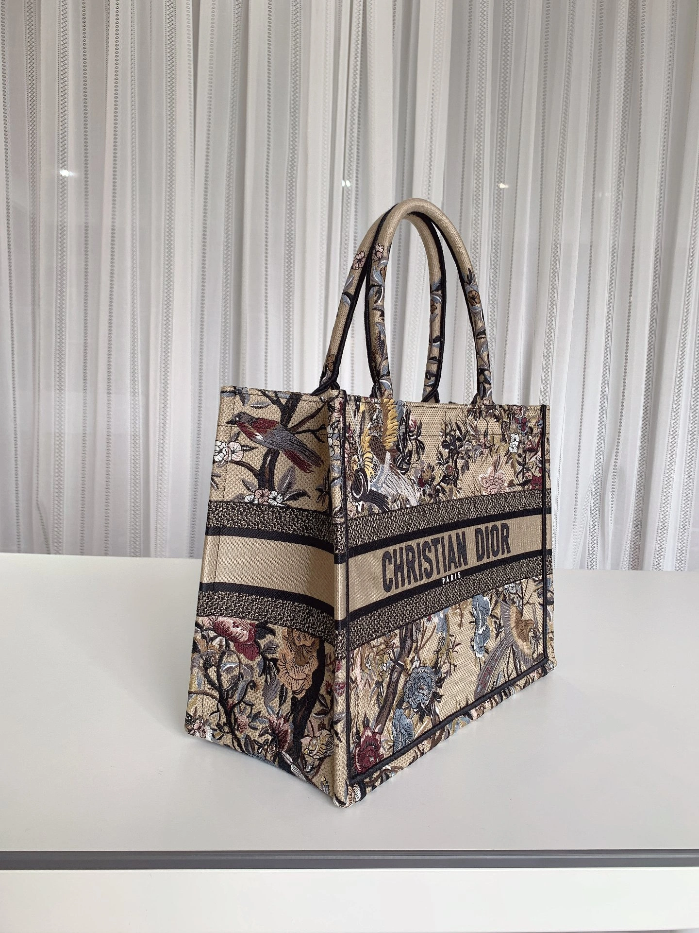 Custombag-- M1296ZRWD-M918 high quality version item：C-B803D2004