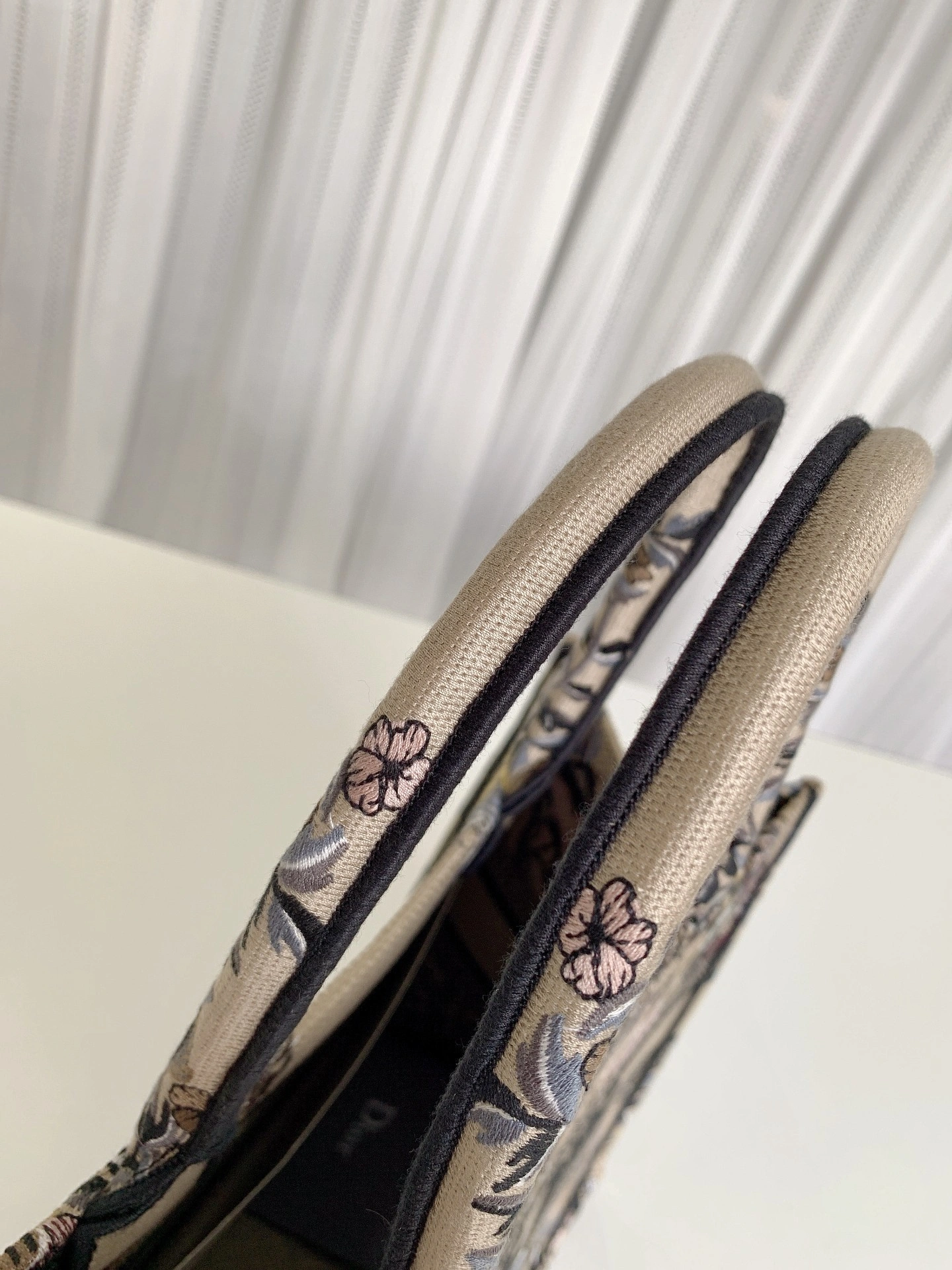 Custombag-- M1296ZRWD-M918 high quality version item：C-B803D2004