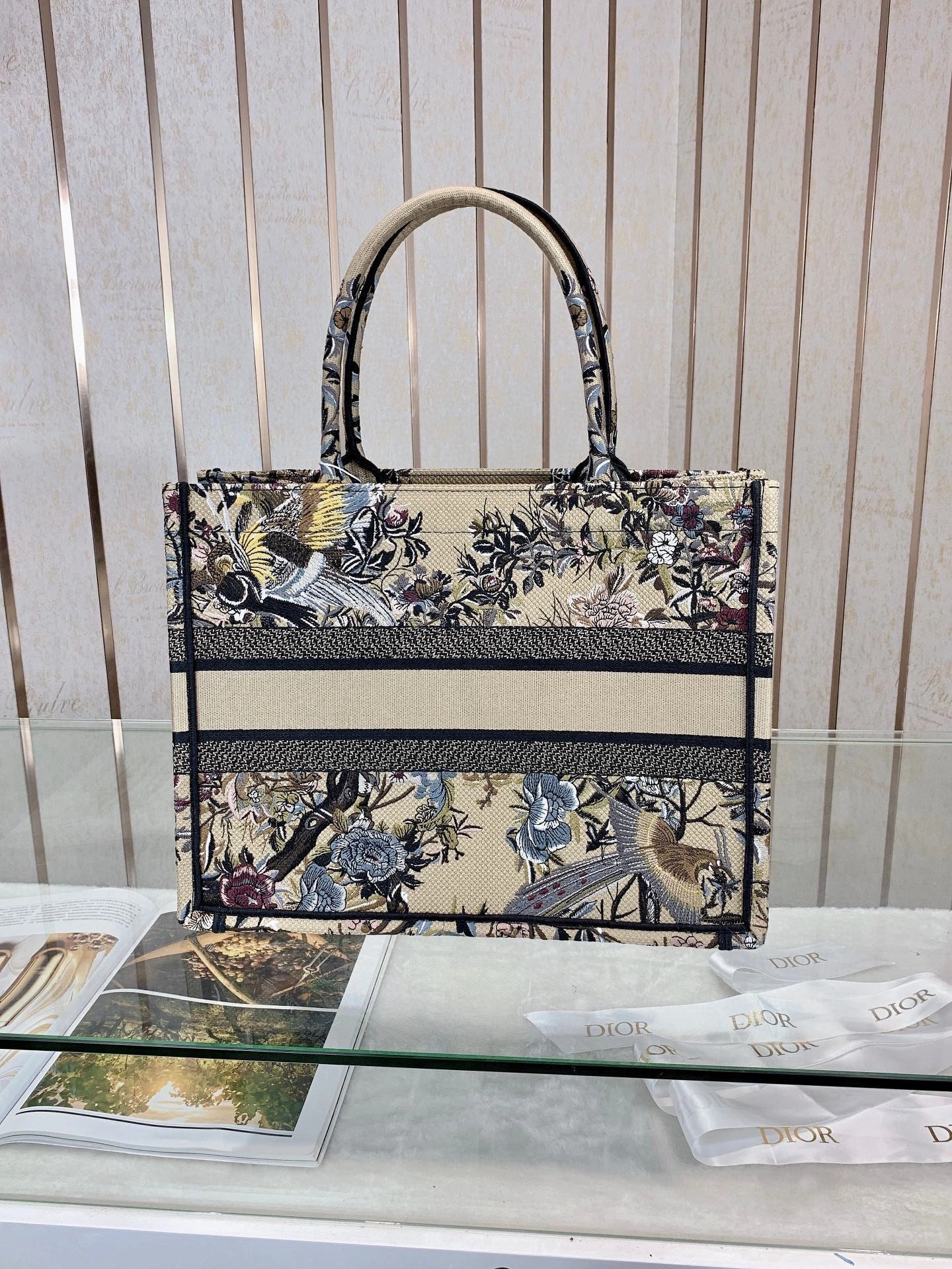 Custombag-- M1296ZRWD-M918 high quality version item：C-B803D2004