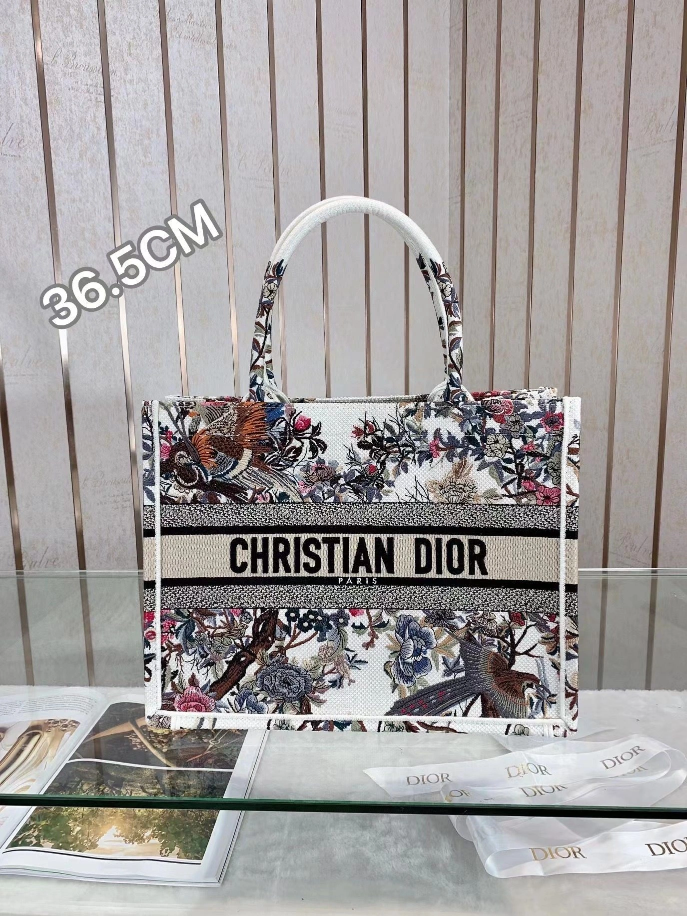 &Custombag-- M1296ZRWD-M941 high quality version item：C-B803D2306