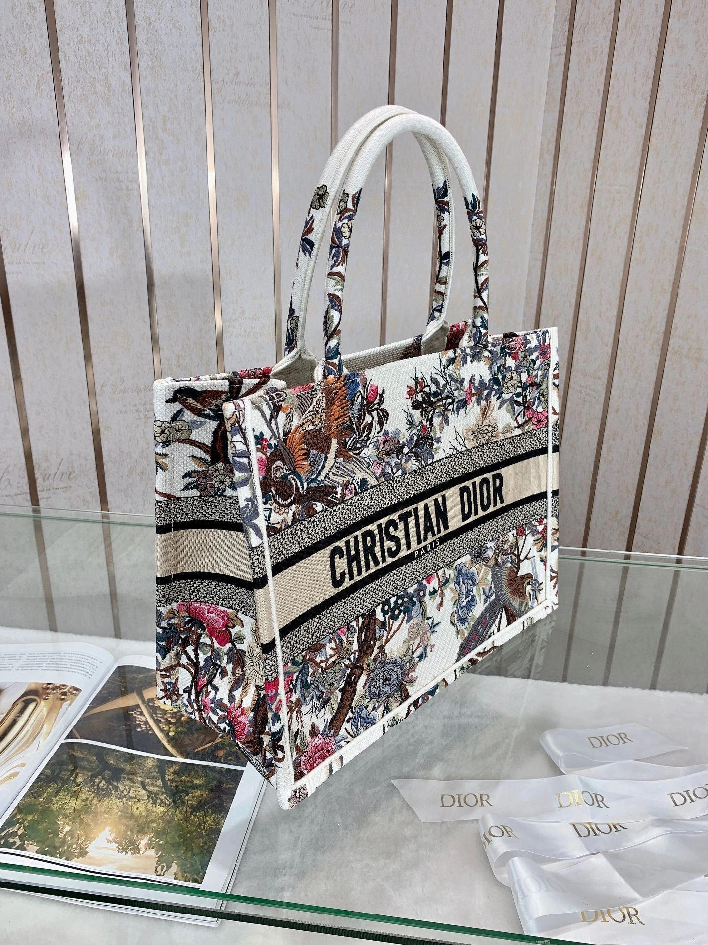 &Custombag-- M1296ZRWD-M941 high quality version item：C-B803D2306