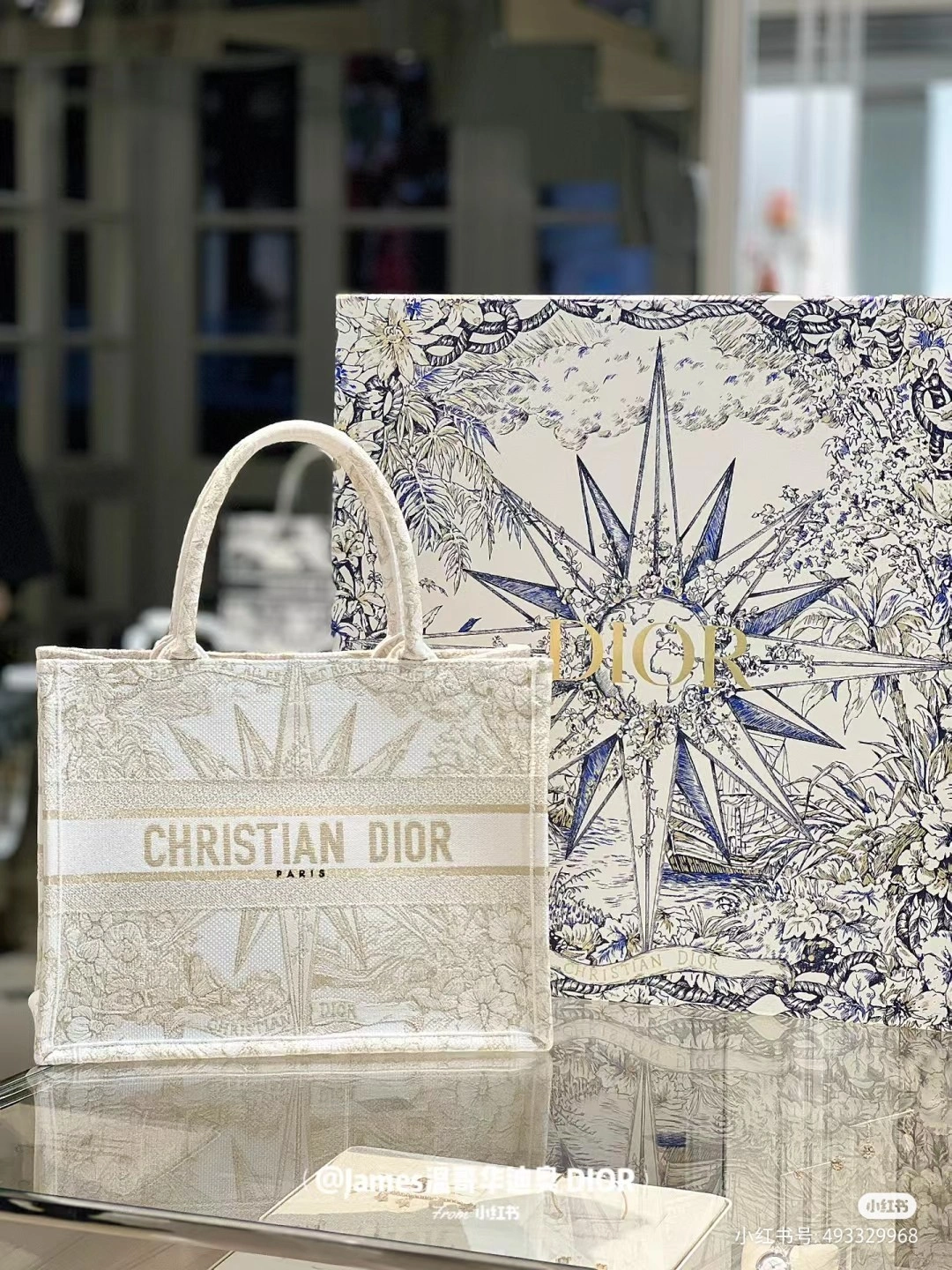Custombag-- M1296ZRXV-M981 high quality version item：C-B803D2002