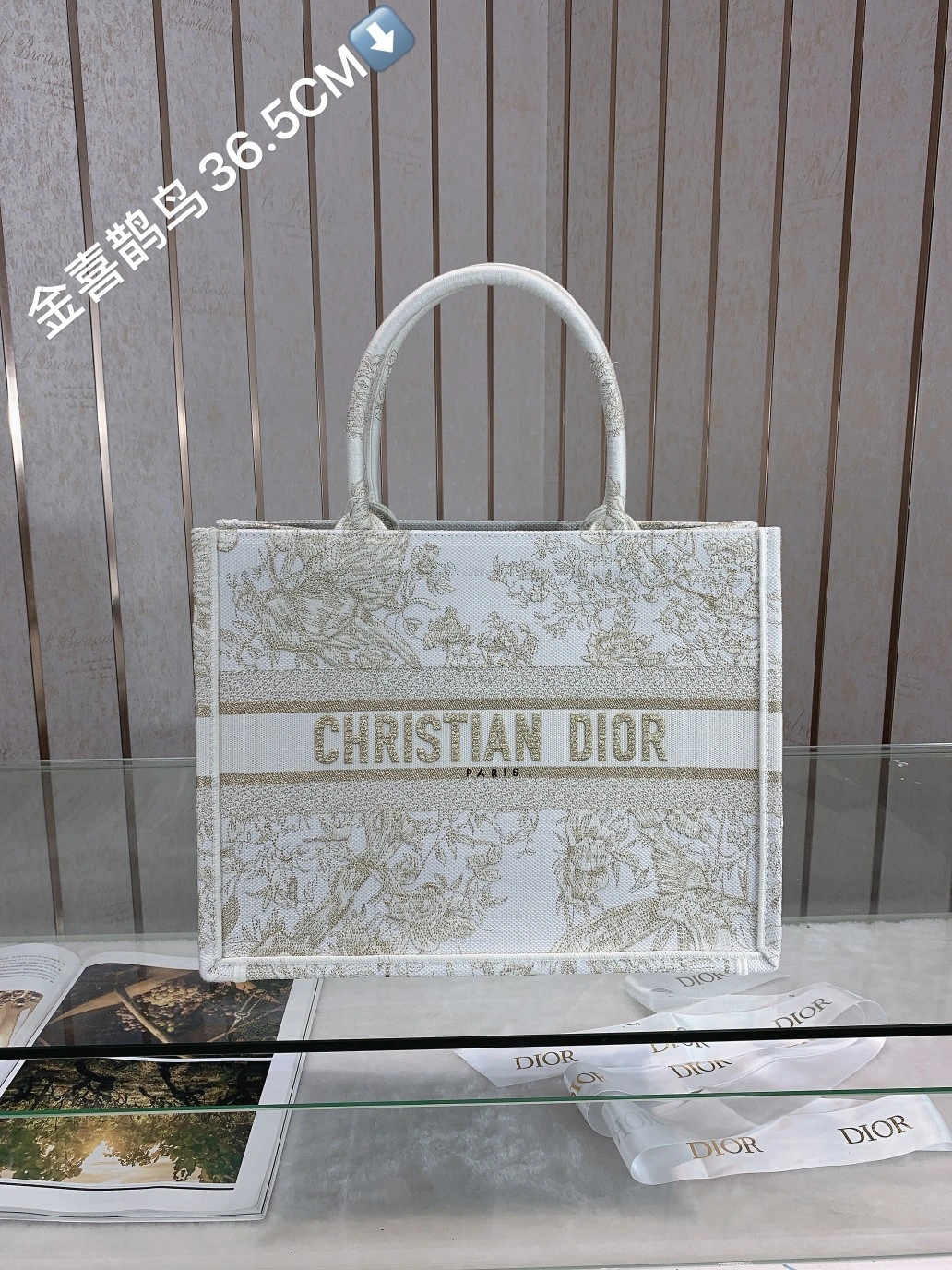 &Custombag-- M1296ZRZF-M981 high quality version item：C-B803D2382