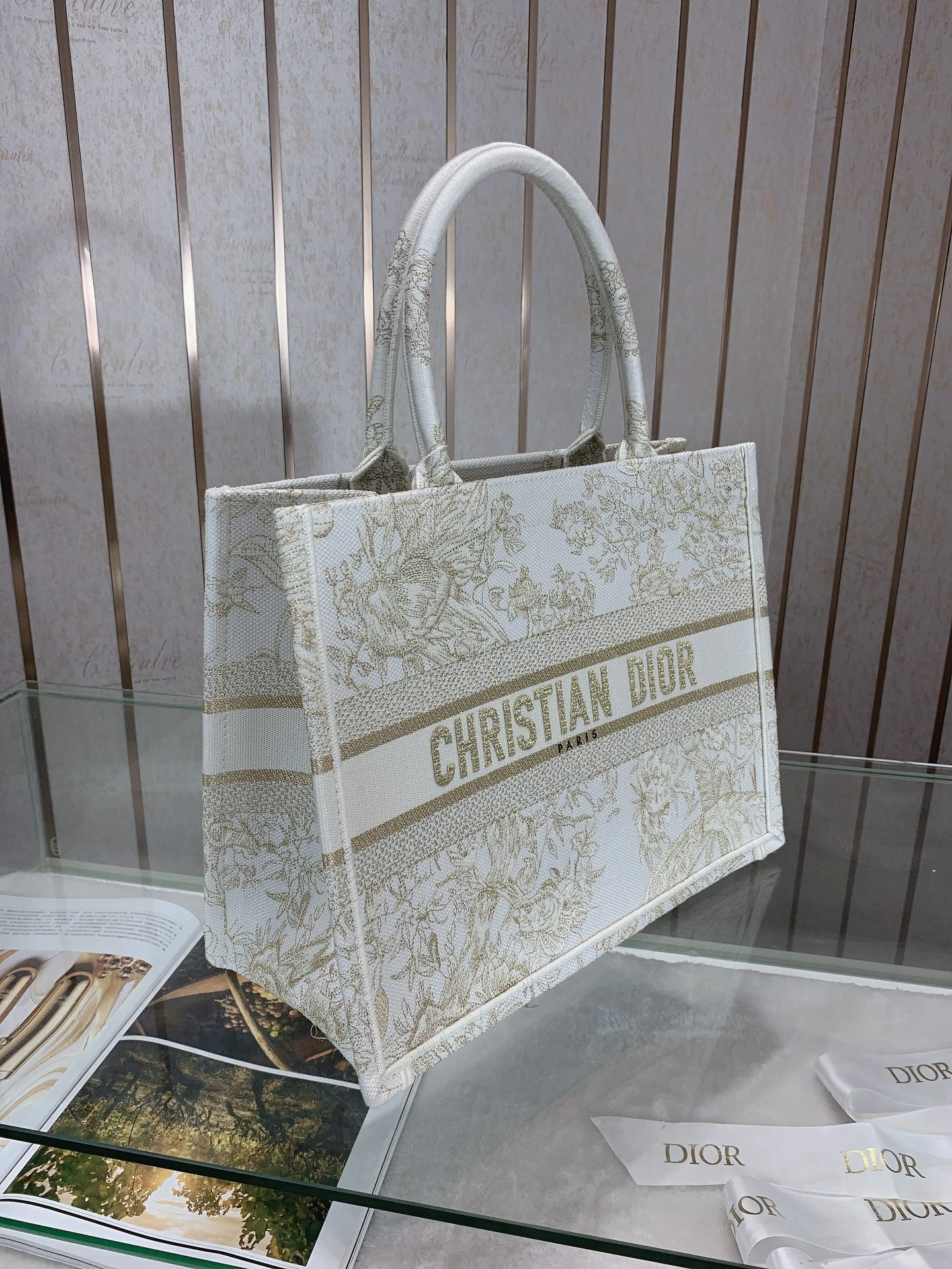 &Custombag-- M1296ZRZF-M981 high quality version item：C-B803D2382
